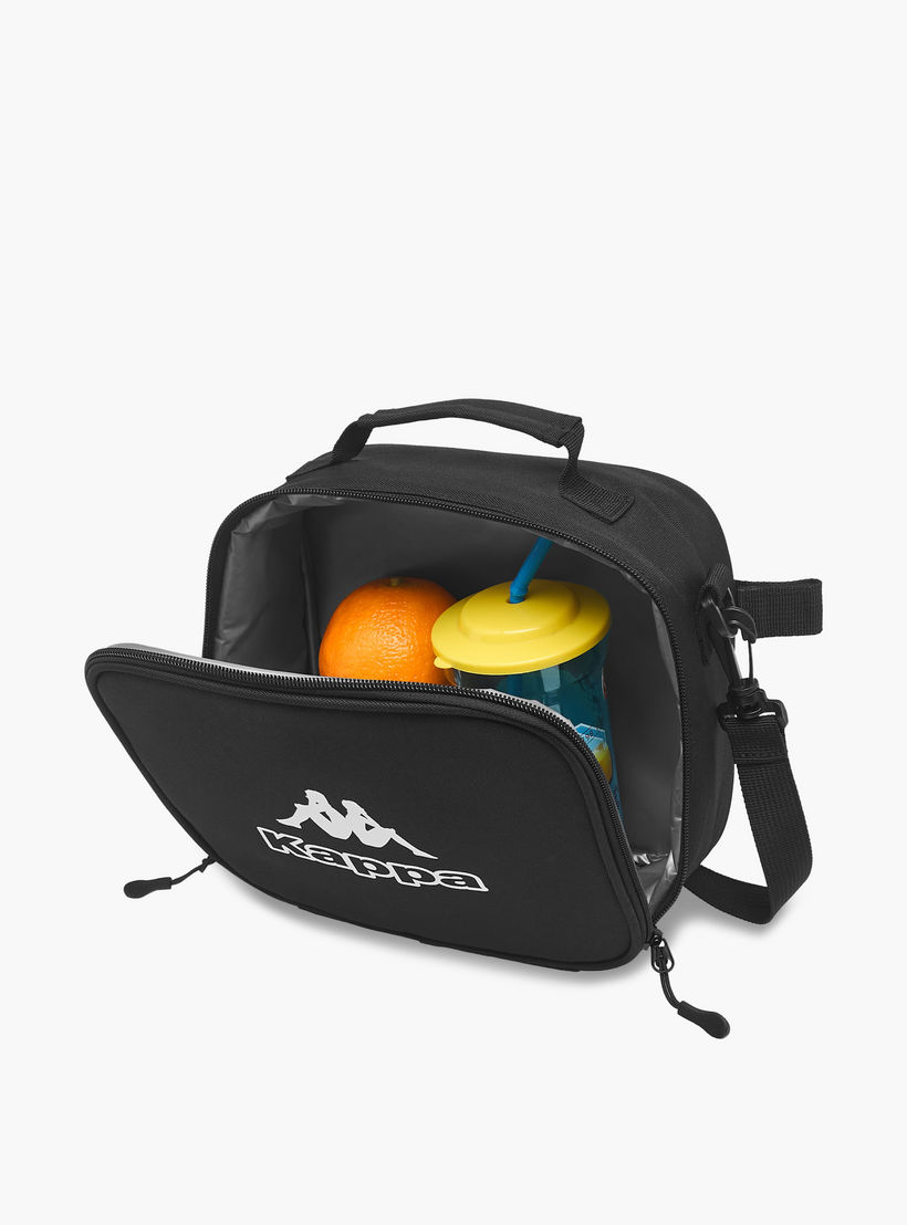 طقم شنطة ظهر مع شنطة غداء ومقلمة بطبعات شعار من كابا-cpkids-backtoschool-schoolbagsandbackpacks-backpacks-image-19