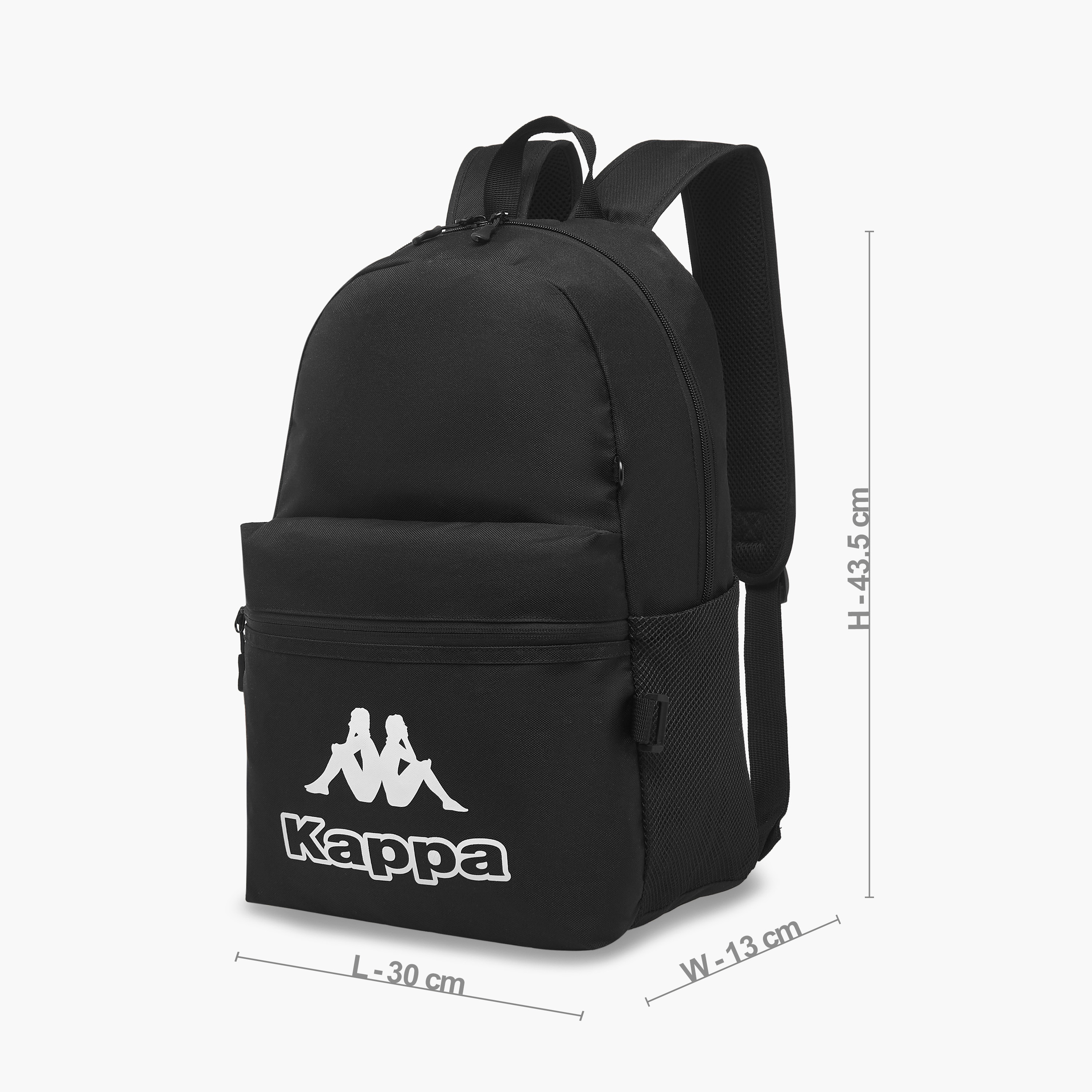 طقم شنطة ظهر مع شنطة غداء ومقلمة بطبعات شعار من كابا-cpkids-backtoschool-schoolbagsandbackpacks-backpacks-image-5