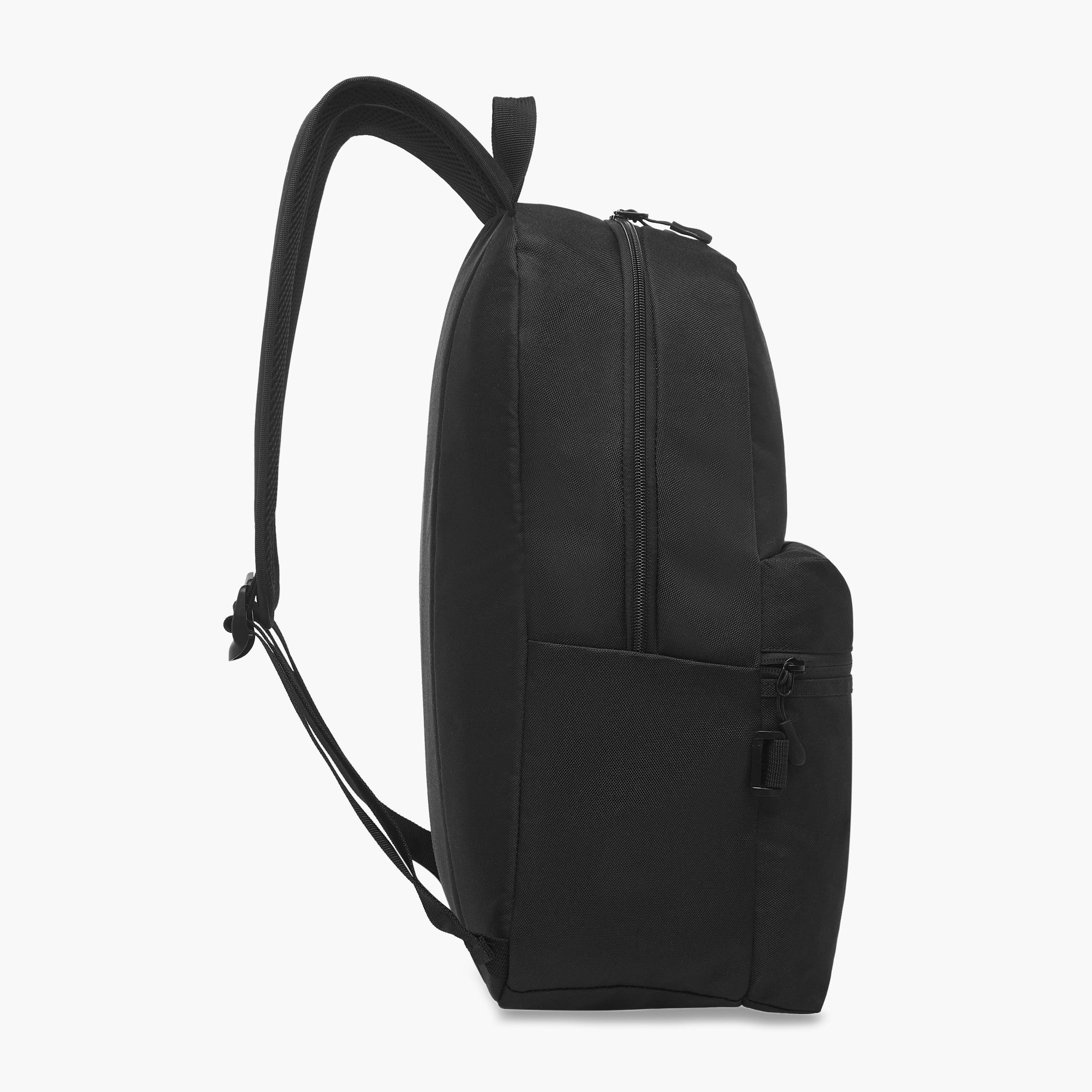 طقم شنطة ظهر مع شنطة غداء ومقلمة بطبعات شعار من كابا-cpkids-backtoschool-schoolbagsandbackpacks-backpacks-image-6