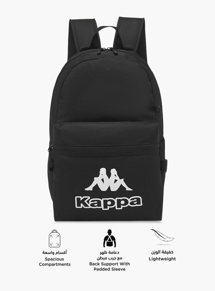 طقم شنطة ظهر مع شنطة غداء ومقلمة بطبعات شعار من كابا-cpkids-backtoschool-schoolbagsandbackpacks-backpacks-image-7