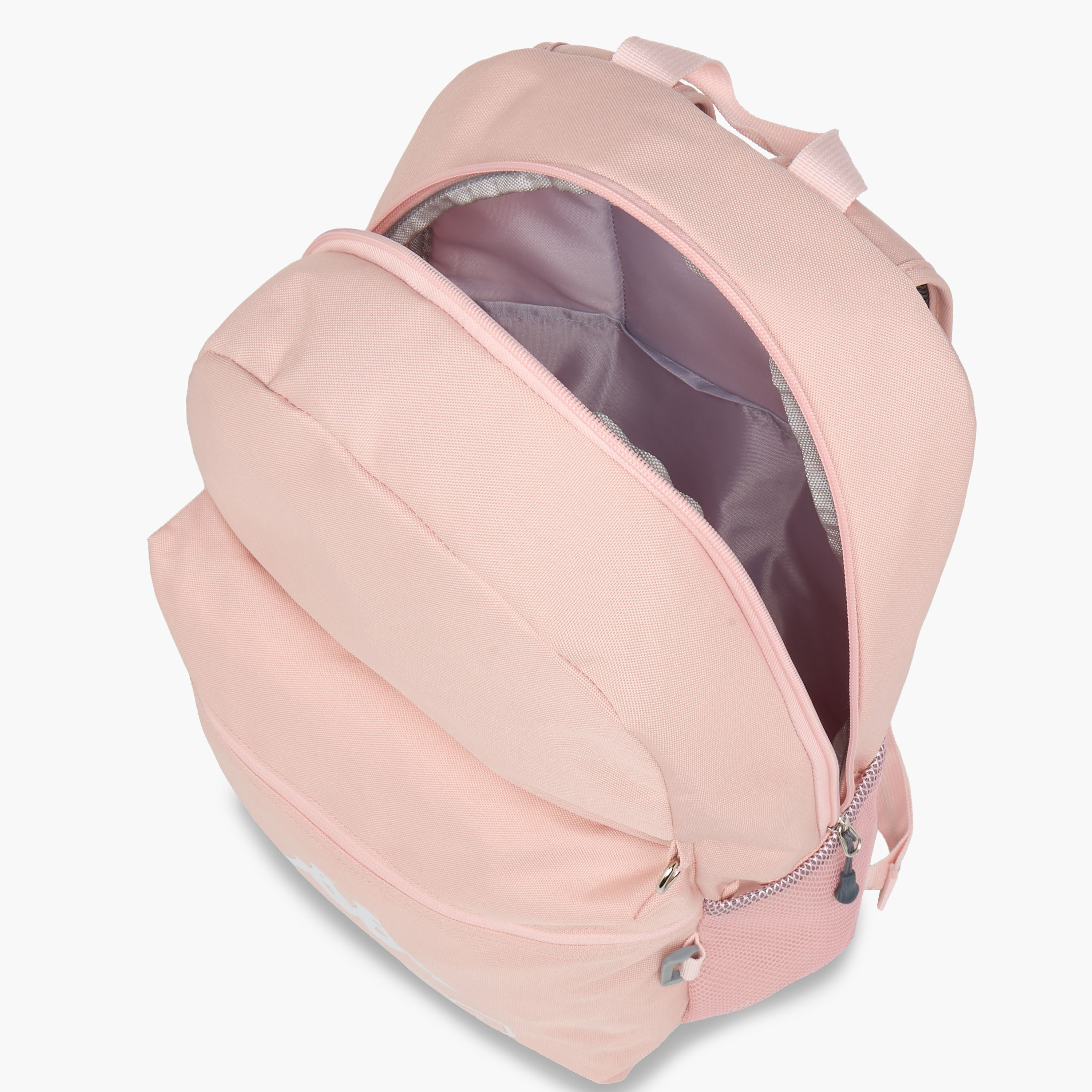 طقم شنطة ظهر مع شنطة غداء ومقلمة بطبعات شعار من كابا-cpkids-backtoschool-schoolbagsandbackpacks-backpacks-image-12