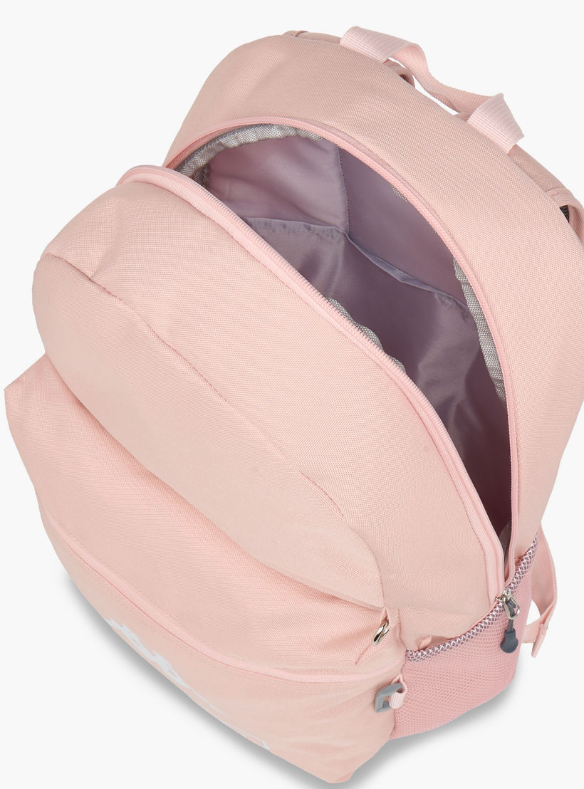 طقم شنطة ظهر مع شنطة غداء ومقلمة بطبعات شعار من كابا-cpkids-backtoschool-schoolbagsandbackpacks-backpacks-image-12