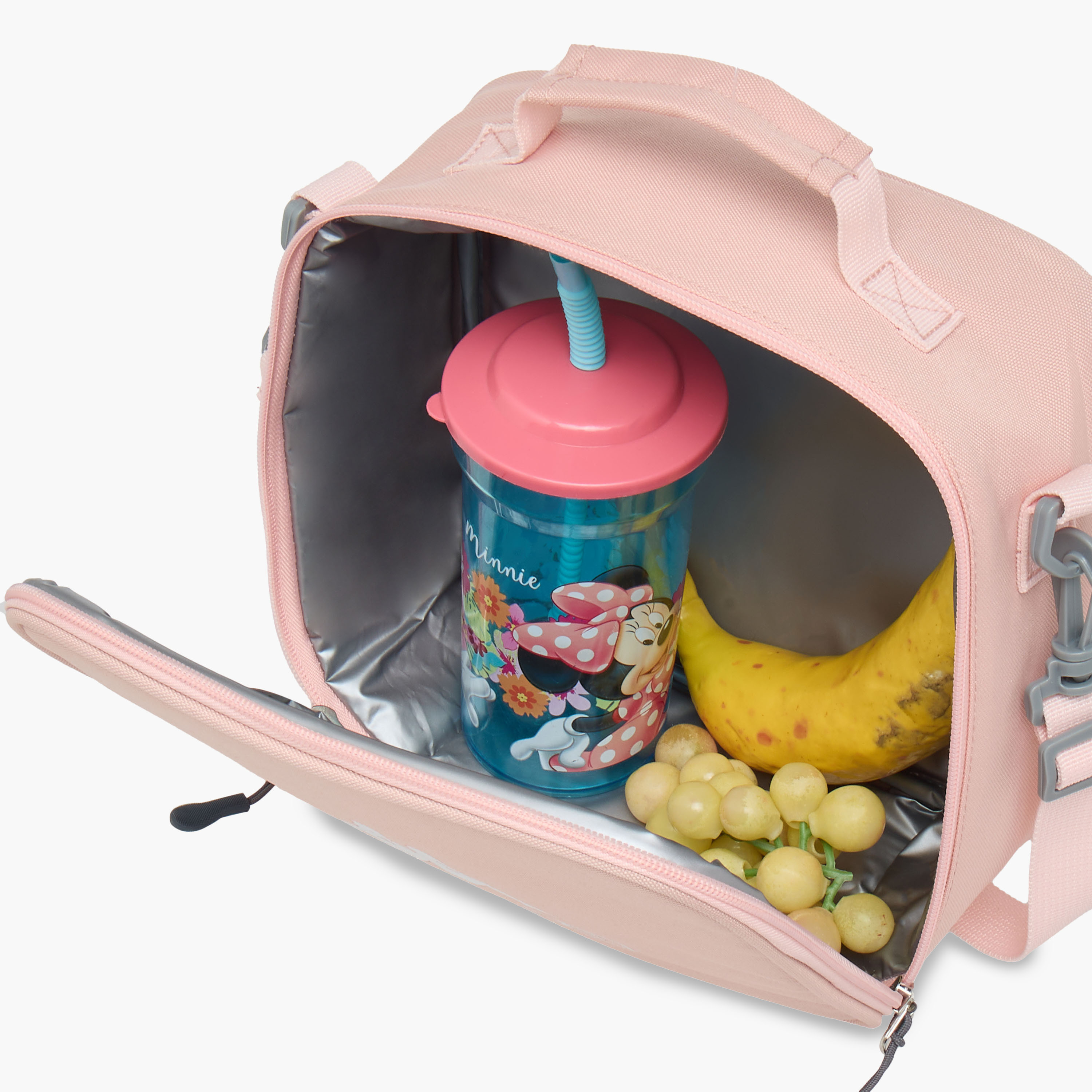طقم شنطة ظهر مع شنطة غداء ومقلمة بطبعات شعار من كابا-cpkids-backtoschool-schoolbagsandbackpacks-backpacks-image-16