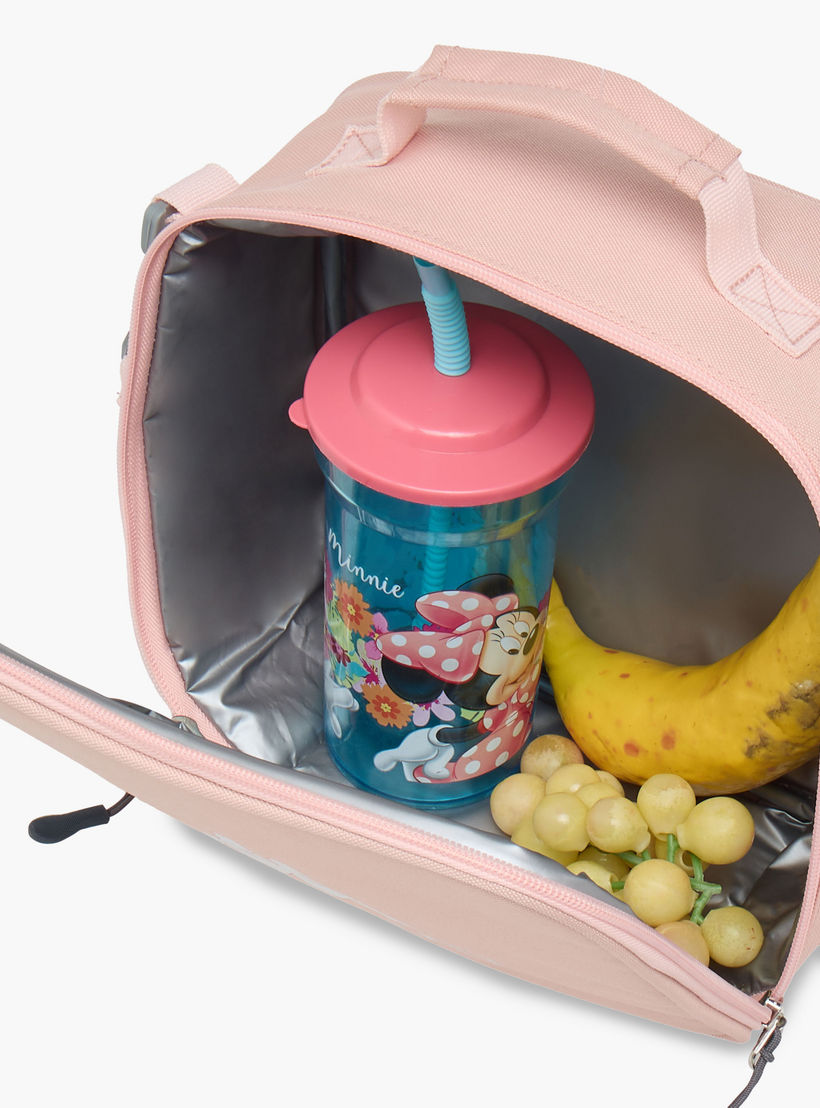 طقم شنطة ظهر مع شنطة غداء ومقلمة بطبعات شعار من كابا-cpkids-backtoschool-schoolbagsandbackpacks-backpacks-image-16