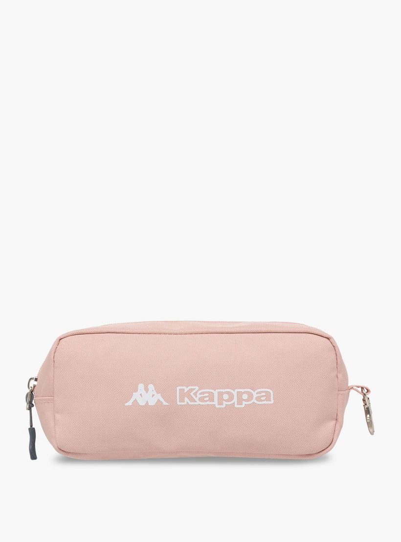 طقم شنطة ظهر مع شنطة غداء ومقلمة بطبعات شعار من كابا-cpkids-backtoschool-schoolbagsandbackpacks-backpacks-image-17
