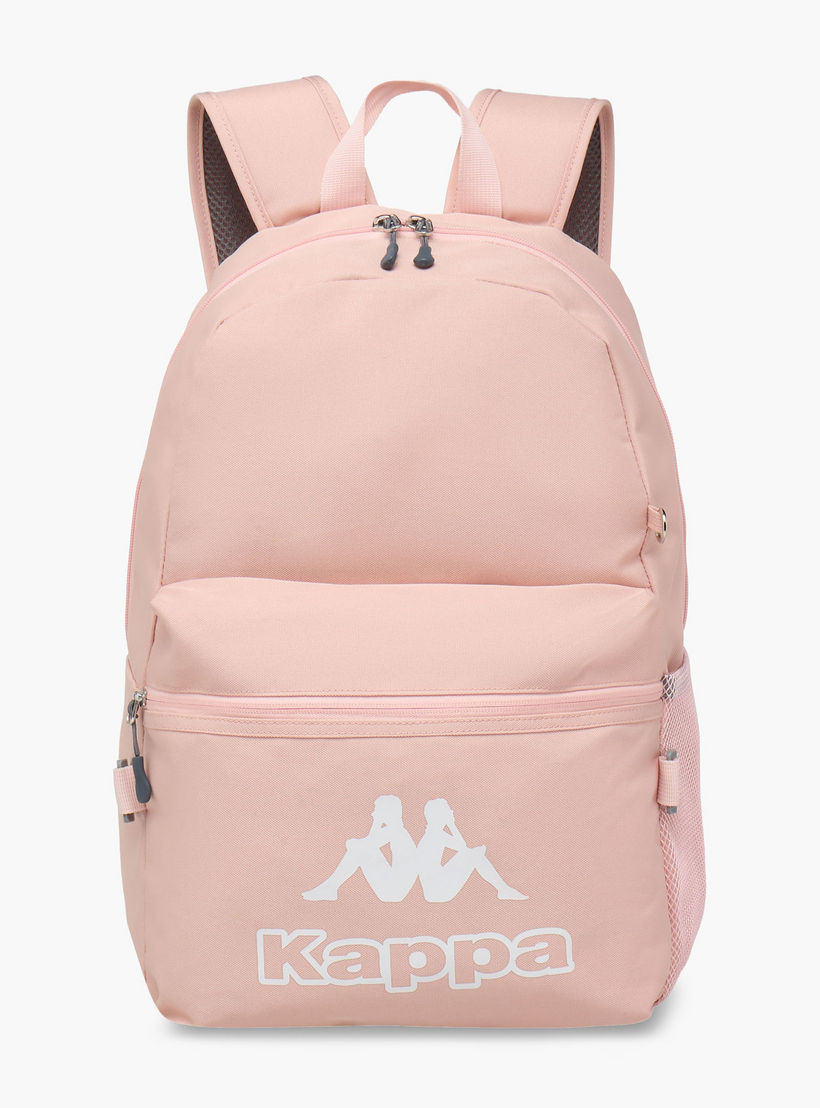 طقم شنطة ظهر مع شنطة غداء ومقلمة بطبعات شعار من كابا-cpkids-backtoschool-schoolbagsandbackpacks-backpacks-image-4
