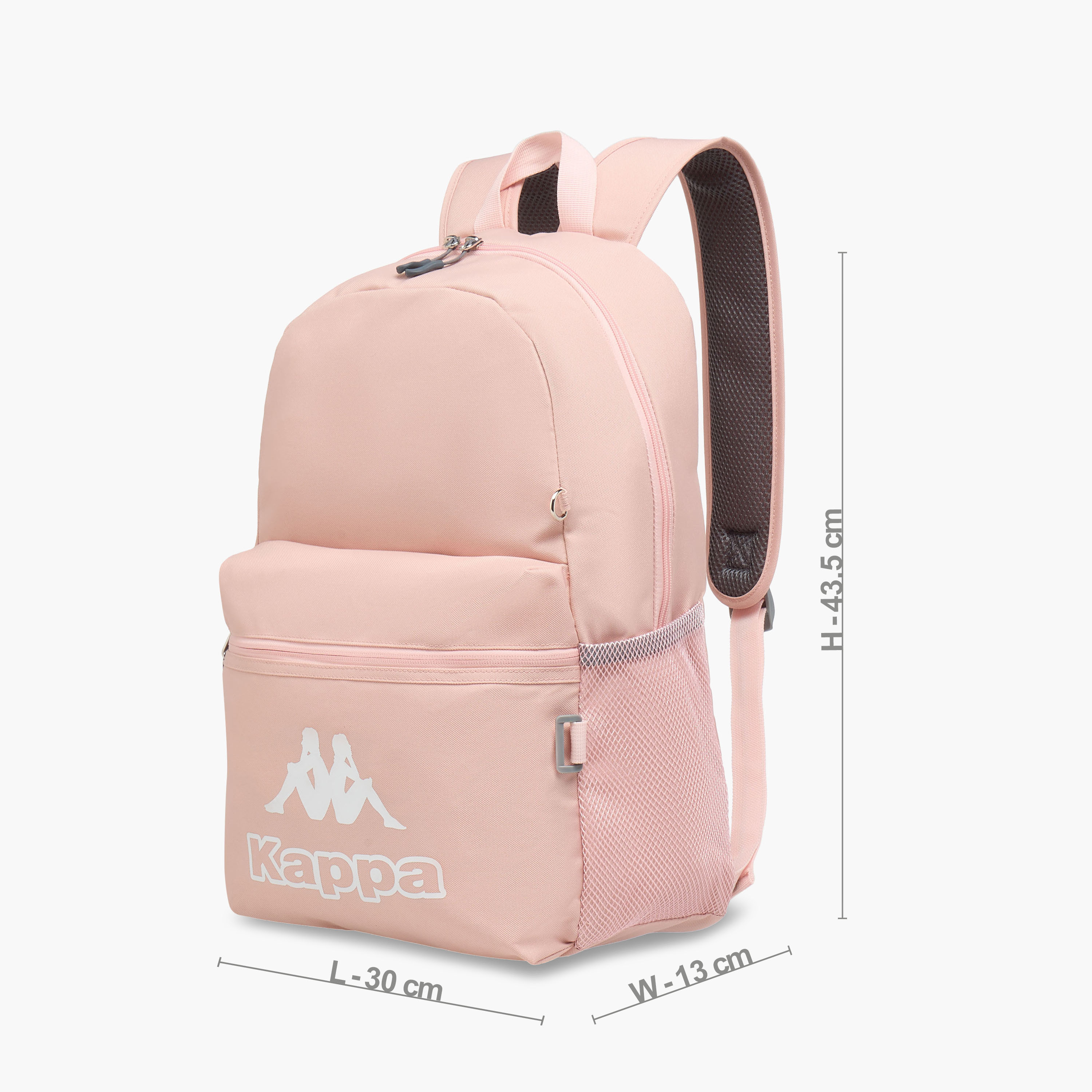 طقم شنطة ظهر مع شنطة غداء ومقلمة بطبعات شعار من كابا-cpkids-backtoschool-schoolbagsandbackpacks-backpacks-image-5