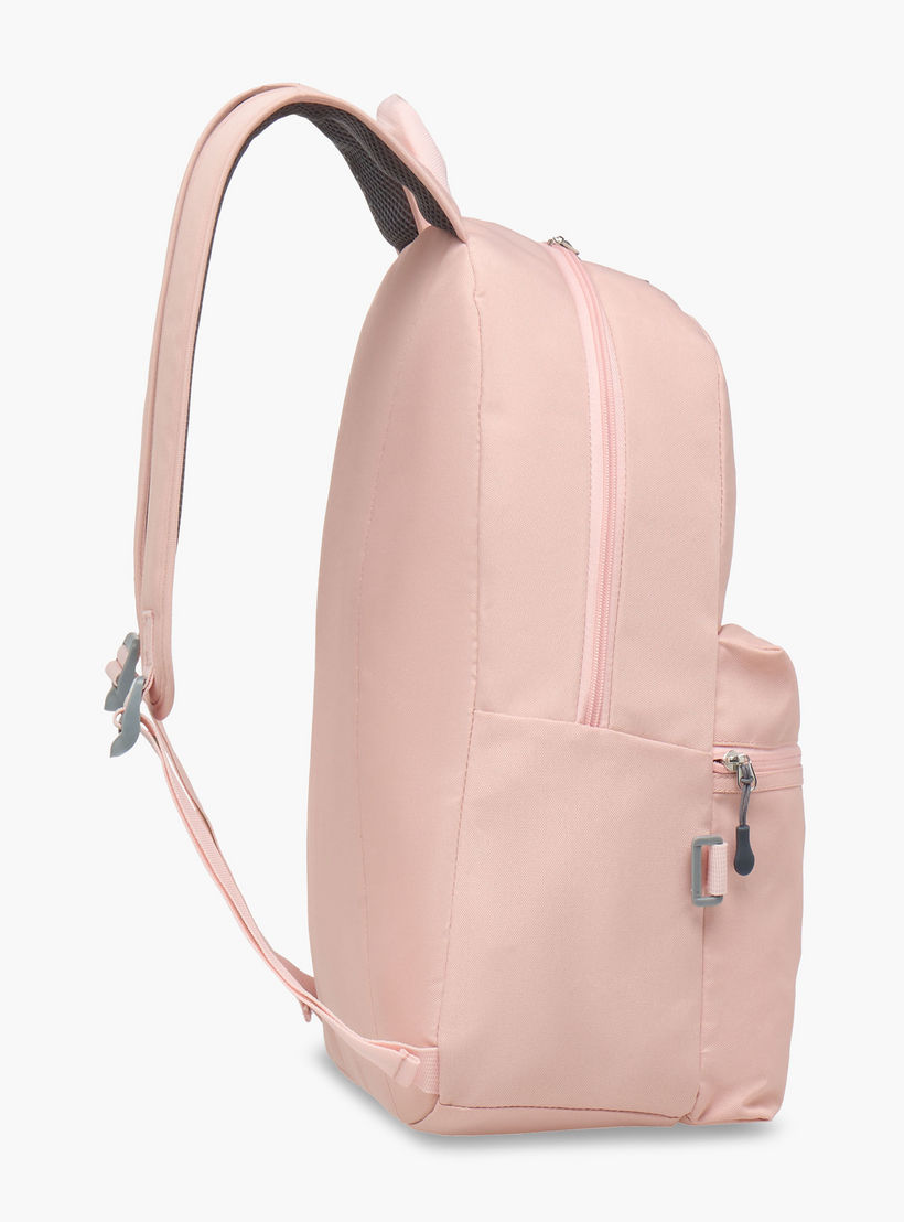 طقم شنطة ظهر مع شنطة غداء ومقلمة بطبعات شعار من كابا-cpkids-backtoschool-schoolbagsandbackpacks-backpacks-image-6