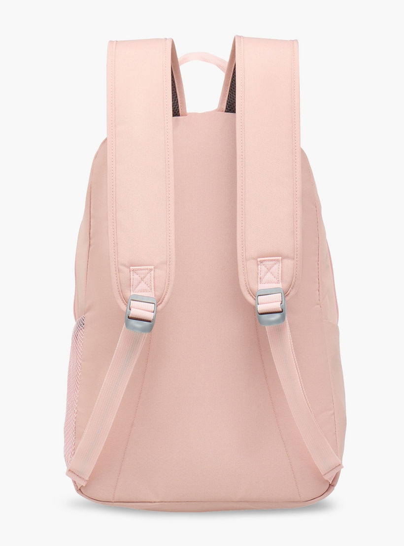 طقم شنطة ظهر مع شنطة غداء ومقلمة بطبعات شعار من كابا-cpkids-backtoschool-schoolbagsandbackpacks-backpacks-image-8