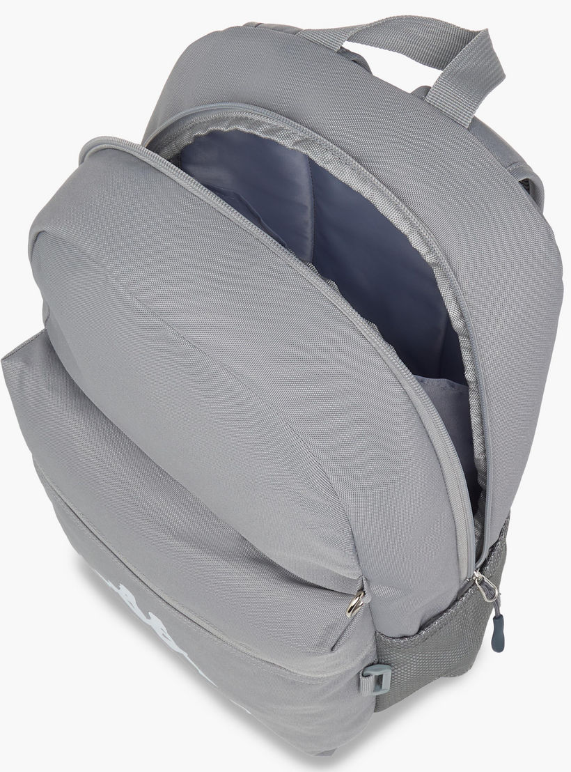 طقم شنطة ظهر مع شنطة غداء ومقلمة بطبعات شعار من كابا-cpkids-backtoschool-schoolbagsandbackpacks-backpacks-image-12