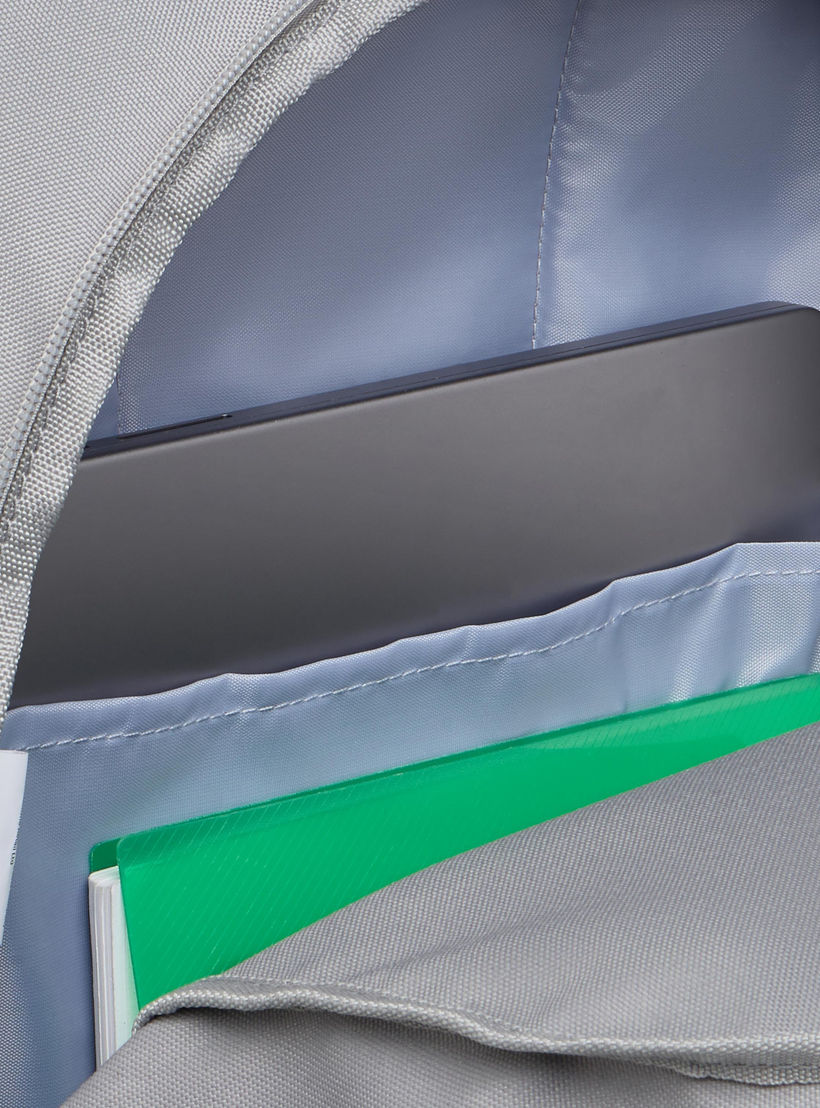 طقم شنطة ظهر مع شنطة غداء ومقلمة بطبعات شعار من كابا-cpkids-backtoschool-schoolbagsandbackpacks-backpacks-image-13
