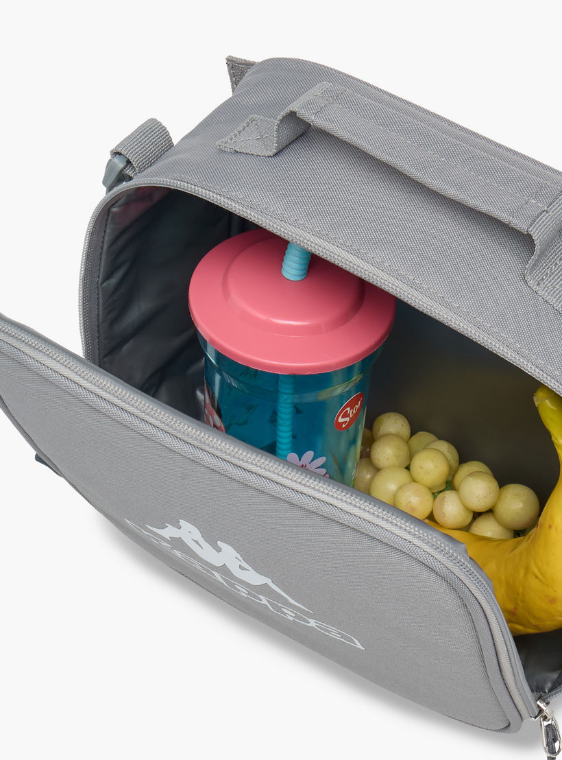 طقم شنطة ظهر مع شنطة غداء ومقلمة بطبعات شعار من كابا-cpkids-backtoschool-schoolbagsandbackpacks-backpacks-image-16