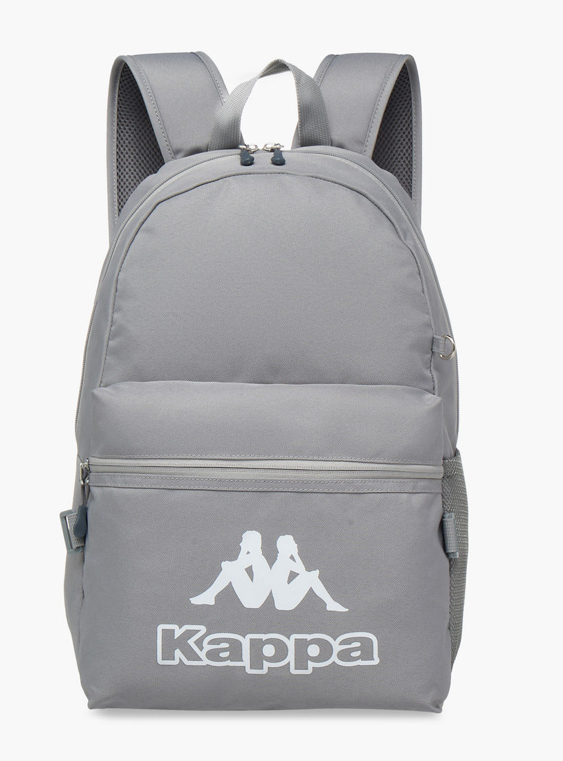 طقم شنطة ظهر مع شنطة غداء ومقلمة بطبعات شعار من كابا-cpkids-backtoschool-schoolbagsandbackpacks-backpacks-image-4