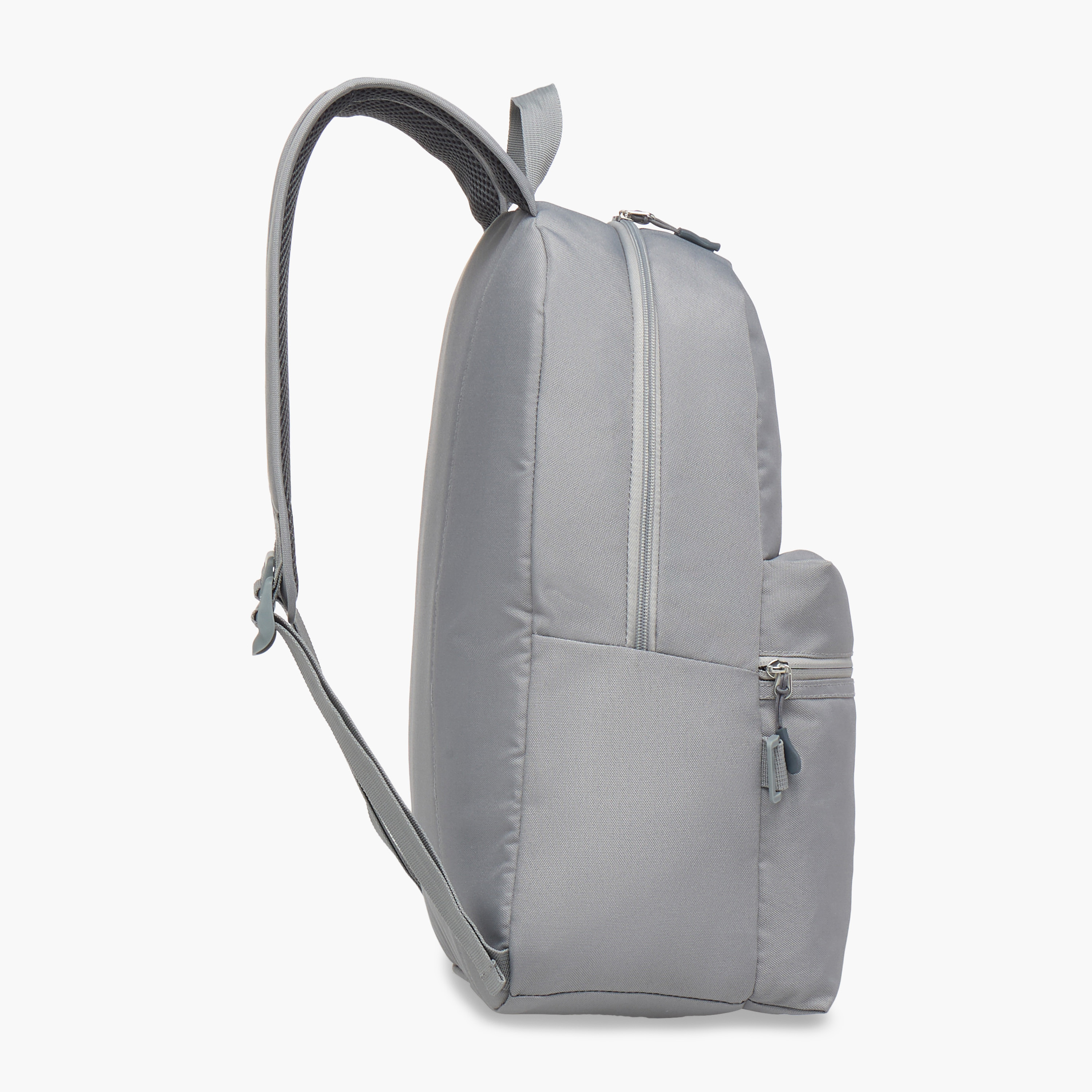 طقم شنطة ظهر مع شنطة غداء ومقلمة بطبعات شعار من كابا-cpkids-backtoschool-schoolbagsandbackpacks-backpacks-image-6