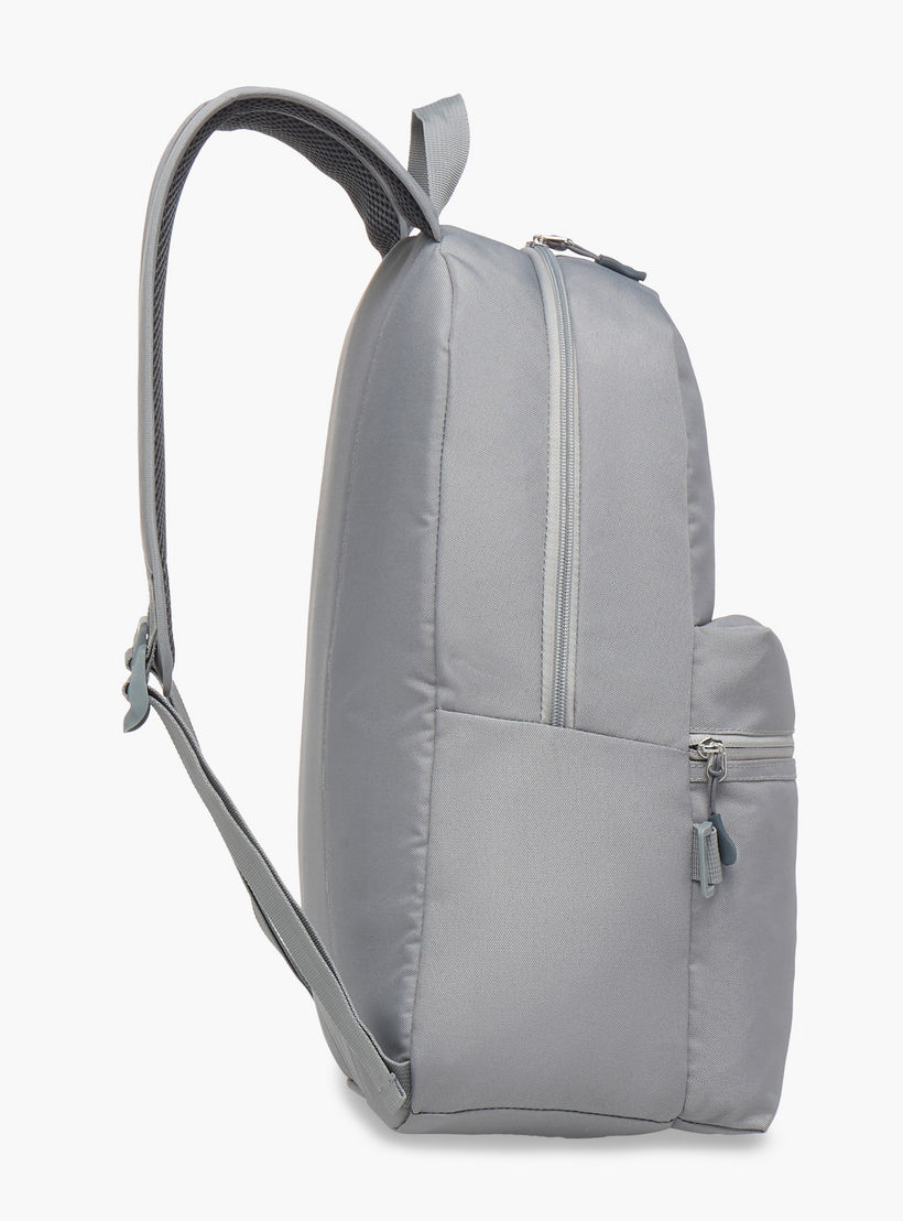 طقم شنطة ظهر مع شنطة غداء ومقلمة بطبعات شعار من كابا-cpkids-backtoschool-schoolbagsandbackpacks-backpacks-image-6