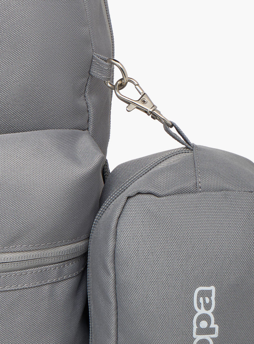 طقم شنطة ظهر مع شنطة غداء ومقلمة بطبعات شعار من كابا-cpkids-backtoschool-schoolbagsandbackpacks-backpacks-image-9