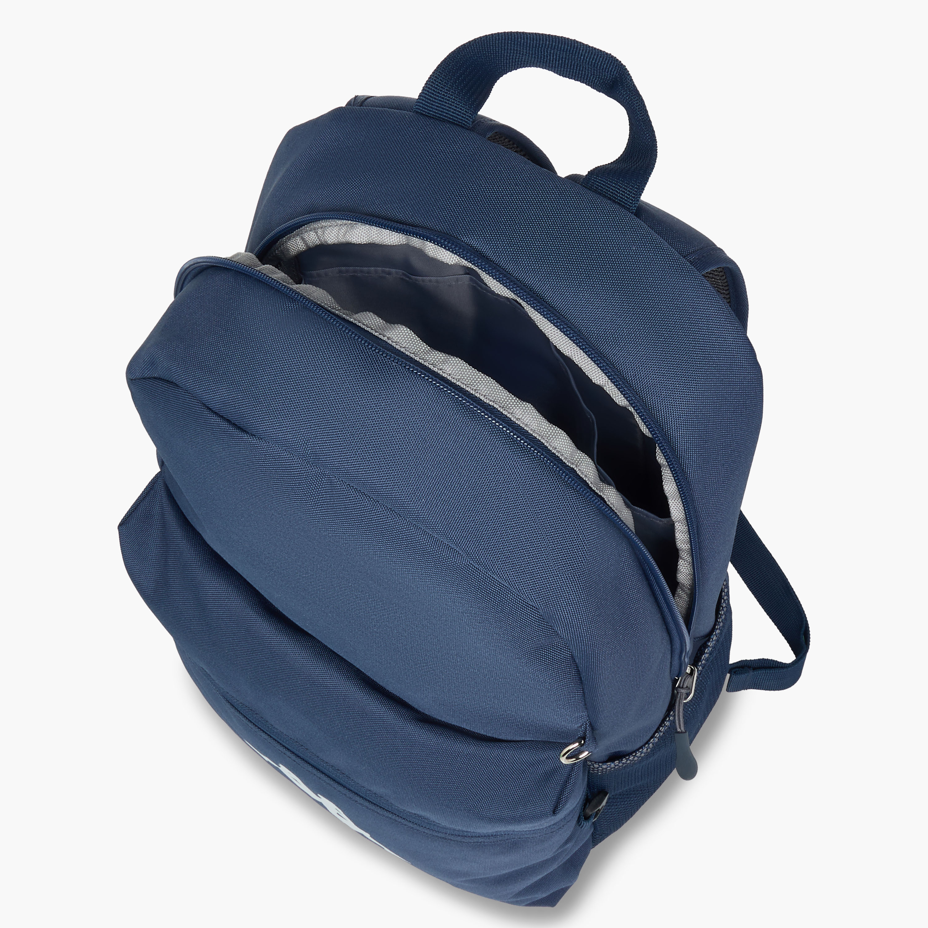 طقم شنطة ظهر مع شنطة غداء ومقلمة بطبعات شعار من كابا-cpkids-backtoschool-schoolbagsandbackpacks-backpacks-image-12
