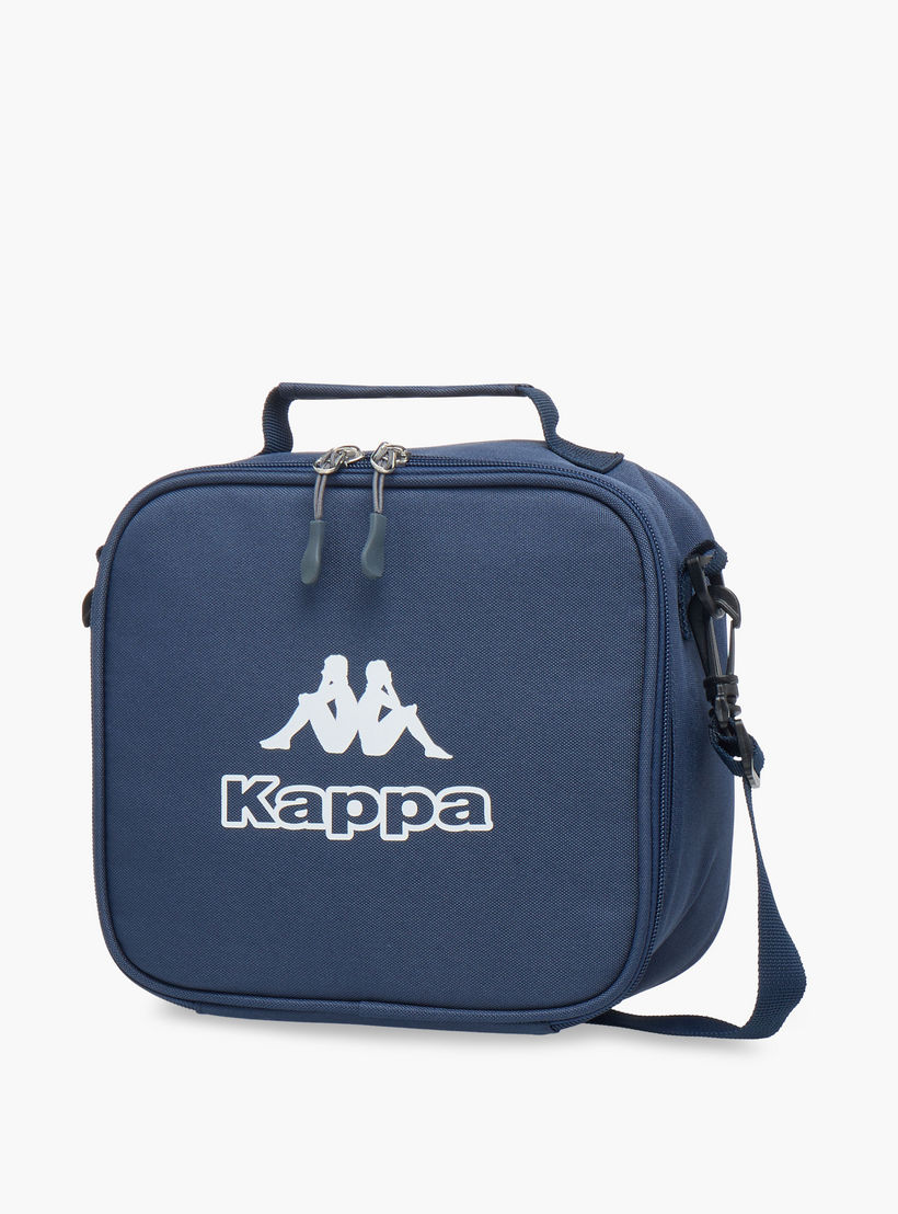 طقم شنطة ظهر مع شنطة غداء ومقلمة بطبعات شعار من كابا-cpkids-backtoschool-schoolbagsandbackpacks-backpacks-image-15