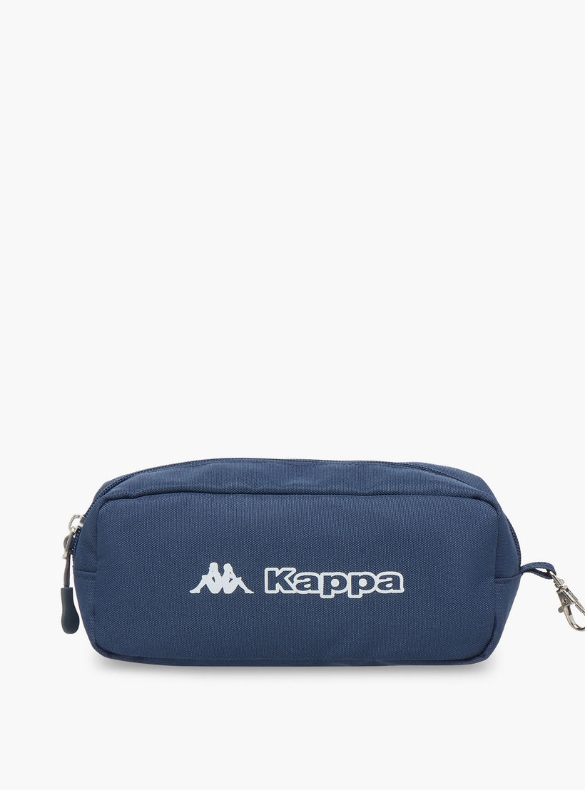 طقم شنطة ظهر مع شنطة غداء ومقلمة بطبعات شعار من كابا-cpkids-backtoschool-schoolbagsandbackpacks-backpacks-image-17