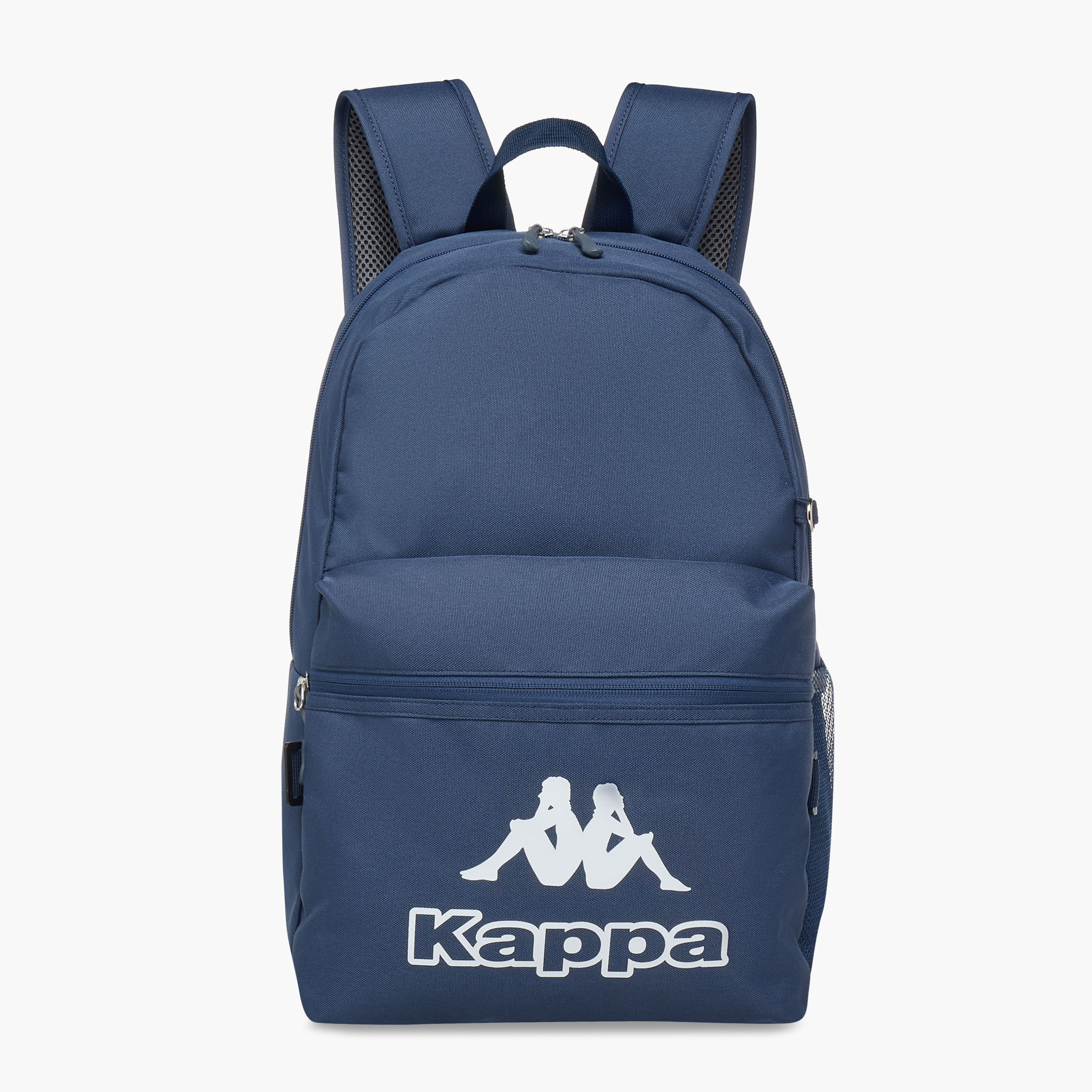 طقم شنطة ظهر مع شنطة غداء ومقلمة بطبعات شعار من كابا-cpkids-backtoschool-schoolbagsandbackpacks-backpacks-image-4