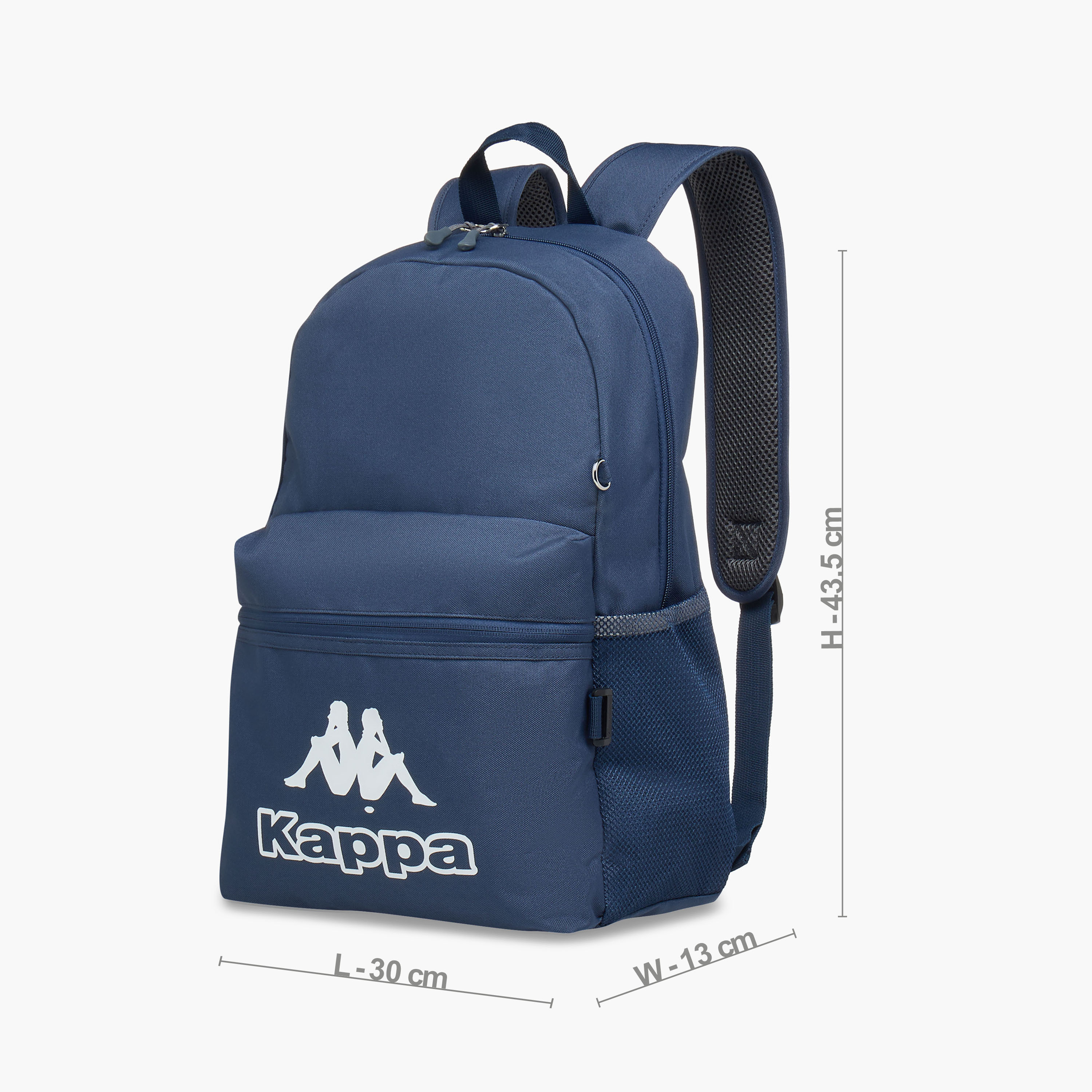 طقم شنطة ظهر مع شنطة غداء ومقلمة بطبعات شعار من كابا-cpkids-backtoschool-schoolbagsandbackpacks-backpacks-image-5