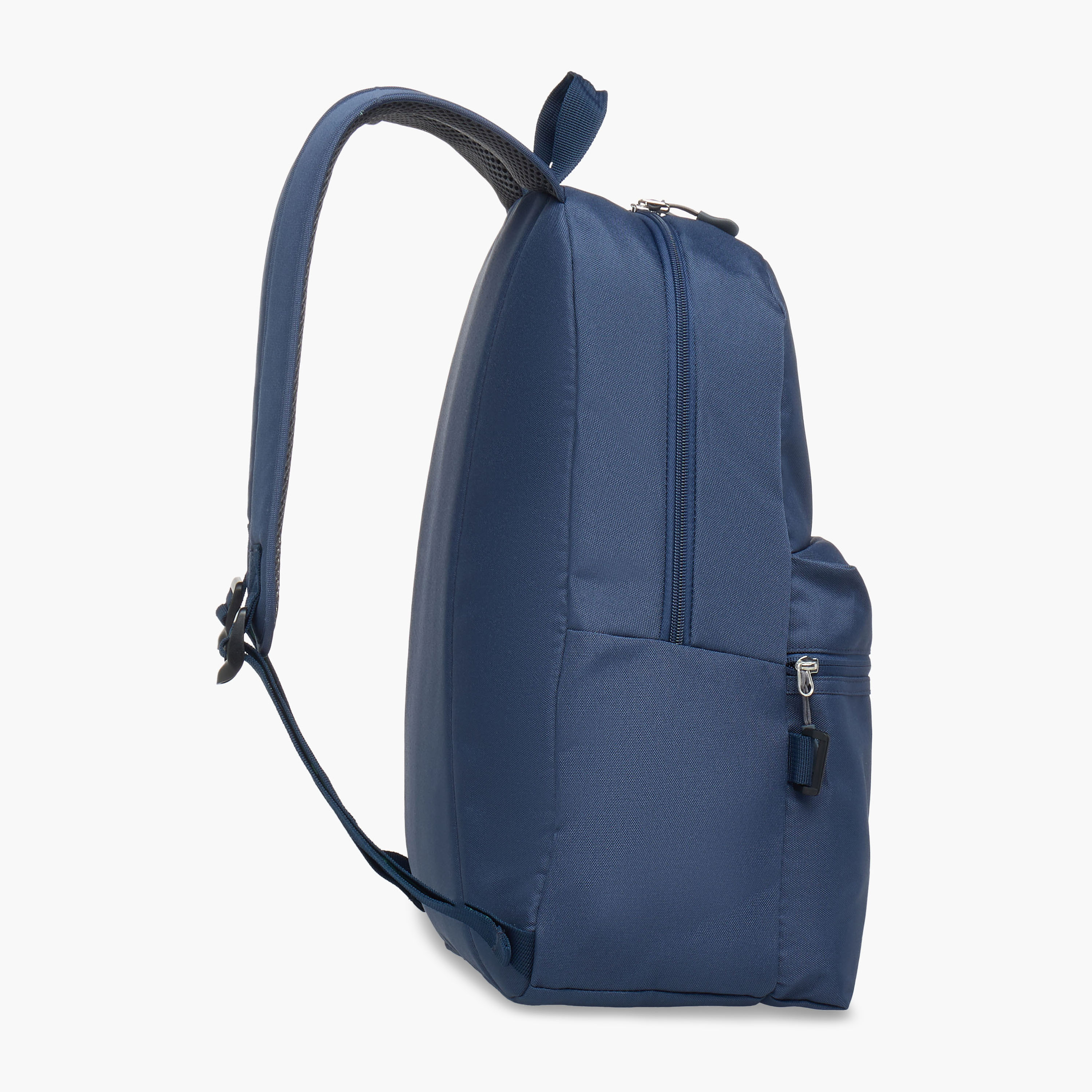 طقم شنطة ظهر مع شنطة غداء ومقلمة بطبعات شعار من كابا-cpkids-backtoschool-schoolbagsandbackpacks-backpacks-image-6