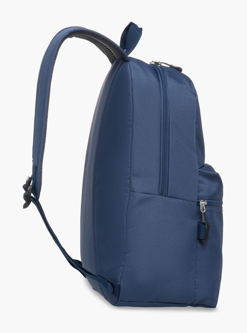 طقم شنطة ظهر مع شنطة غداء ومقلمة بطبعات شعار من كابا-cpkids-backtoschool-schoolbagsandbackpacks-backpacks-image-6