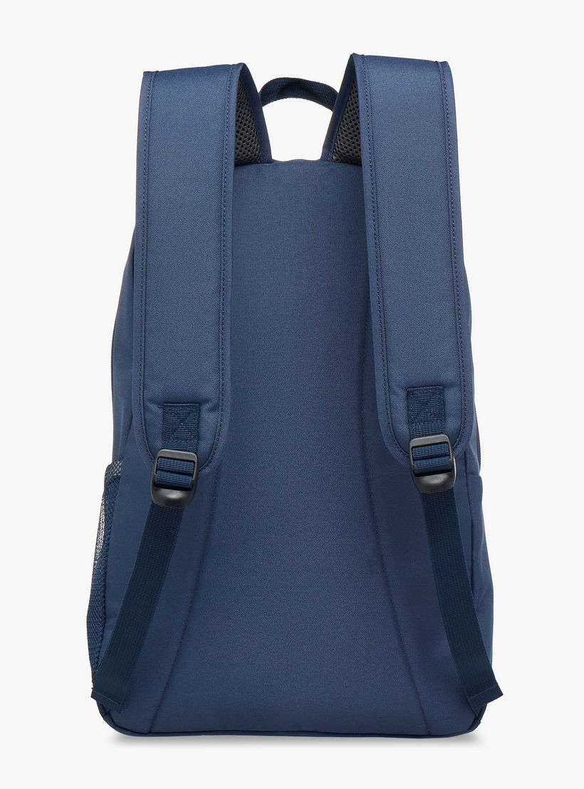 طقم شنطة ظهر مع شنطة غداء ومقلمة بطبعات شعار من كابا-cpkids-backtoschool-schoolbagsandbackpacks-backpacks-image-8