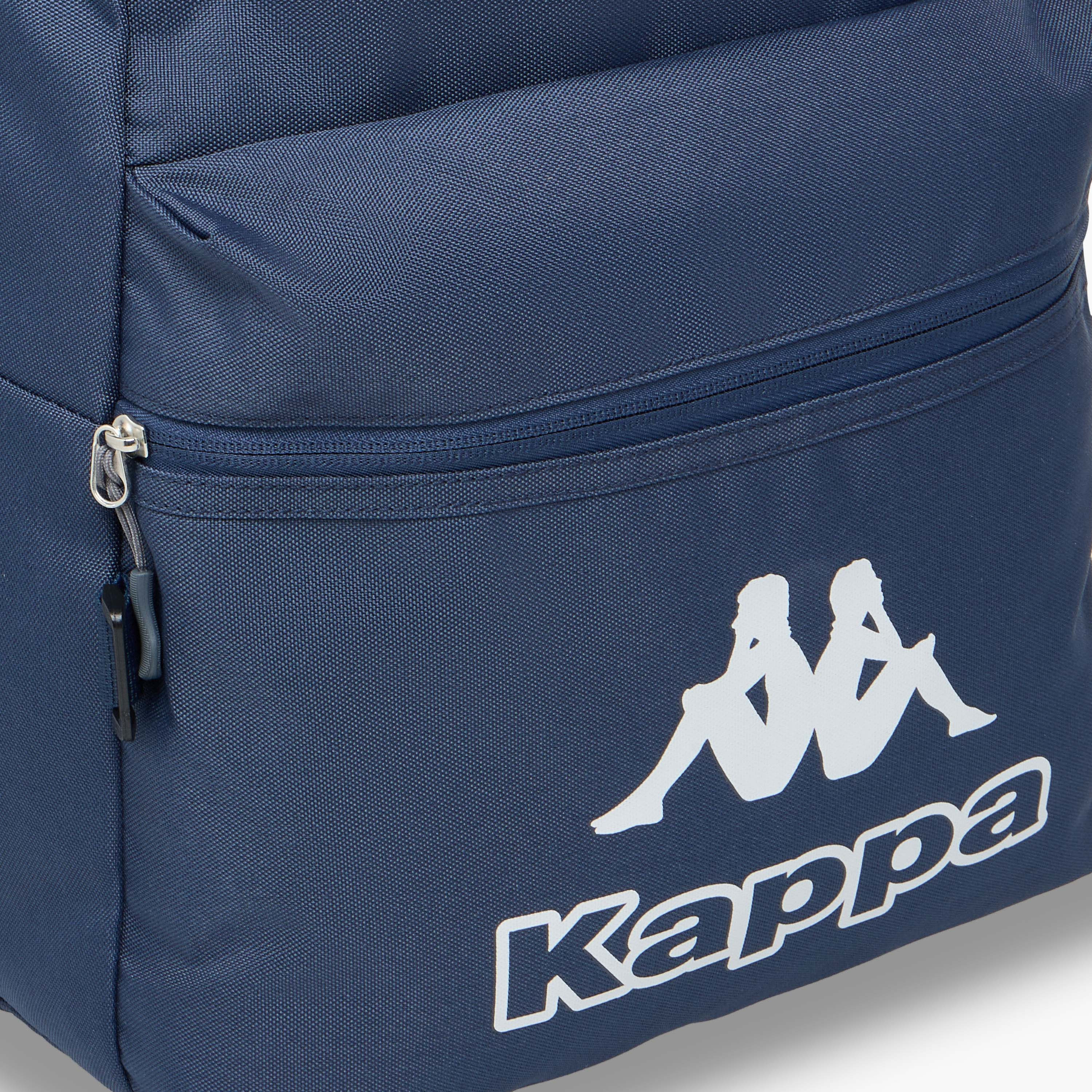 طقم شنطة ظهر مع شنطة غداء ومقلمة بطبعات شعار من كابا-cpkids-backtoschool-schoolbagsandbackpacks-backpacks-image-11