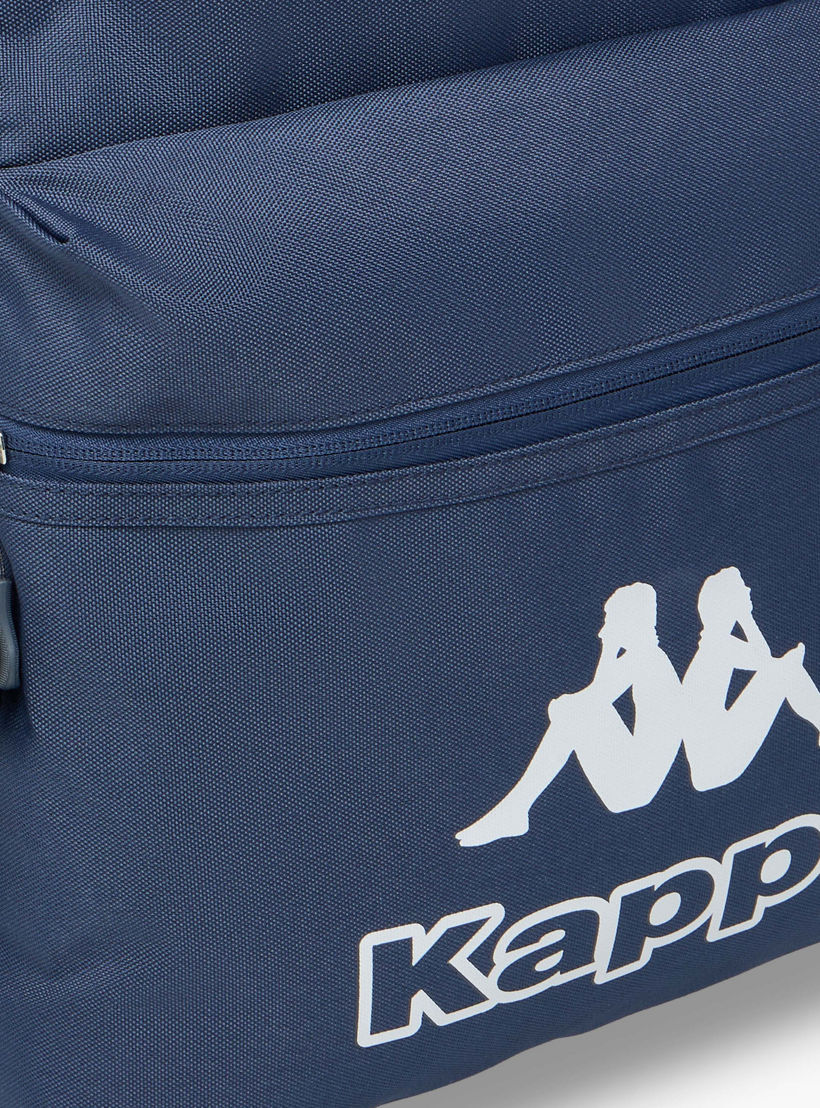 طقم شنطة ظهر مع شنطة غداء ومقلمة بطبعات شعار من كابا-cpkids-backtoschool-schoolbagsandbackpacks-backpacks-image-11