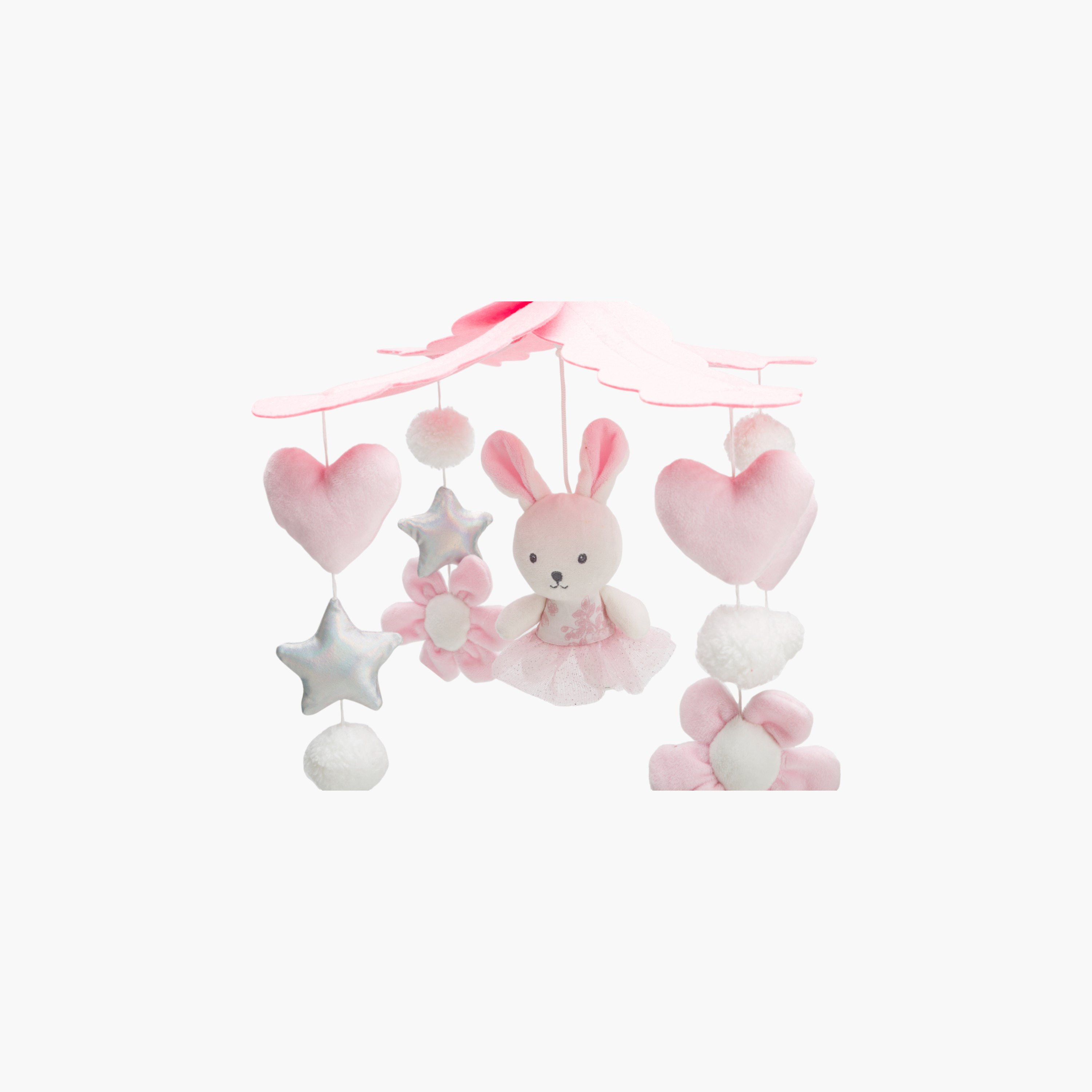 Nini Bunny Rabbit Cot Mobile-toys-babyandtoddlertoys-cribtoys-image-6