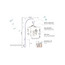 Nini Crib Mobile-baby-nursery-furniture-cribsandbeds-cribaccessories-image-5