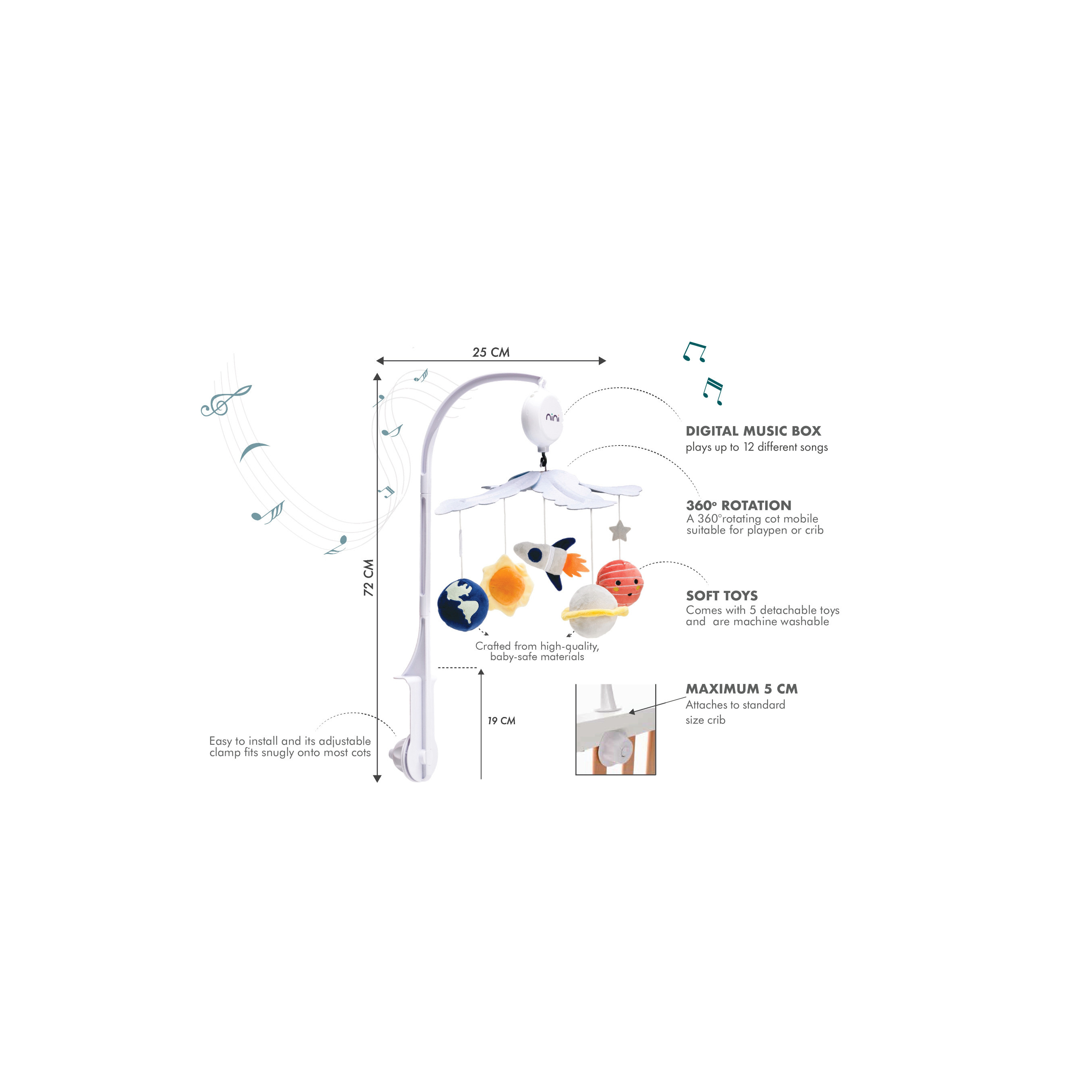 Nini Celestial Cot Mobile-toys-babyandtoddlertoys-cribtoys-image-5