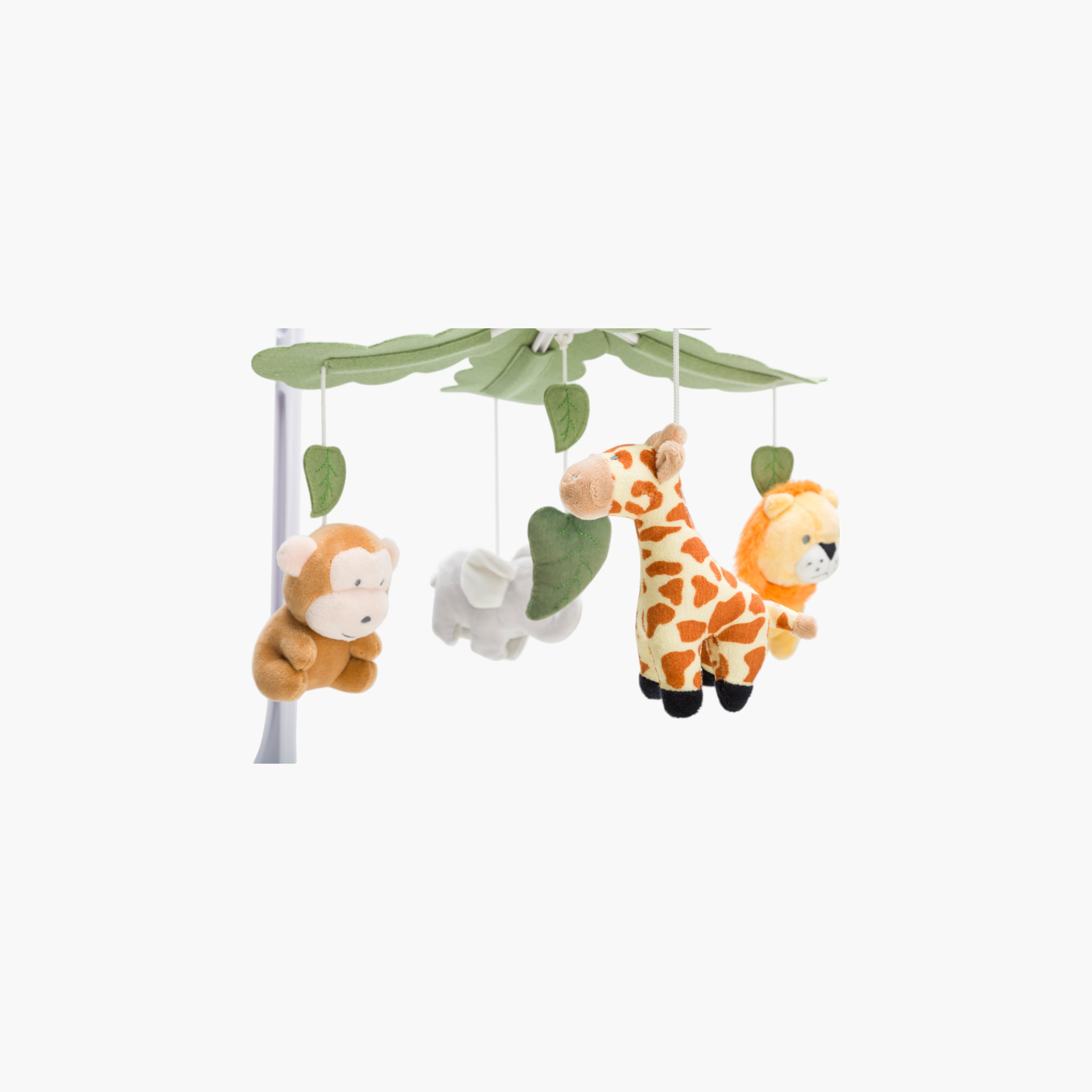 Nini Safari Adventure Cot Mobile-toys-babyandtoddlertoys-cribtoys-image-2