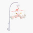 Nini Elegant Swan Cot Mobile-baby-nursery-furniture-cribsandbeds-cribaccessories-image-1