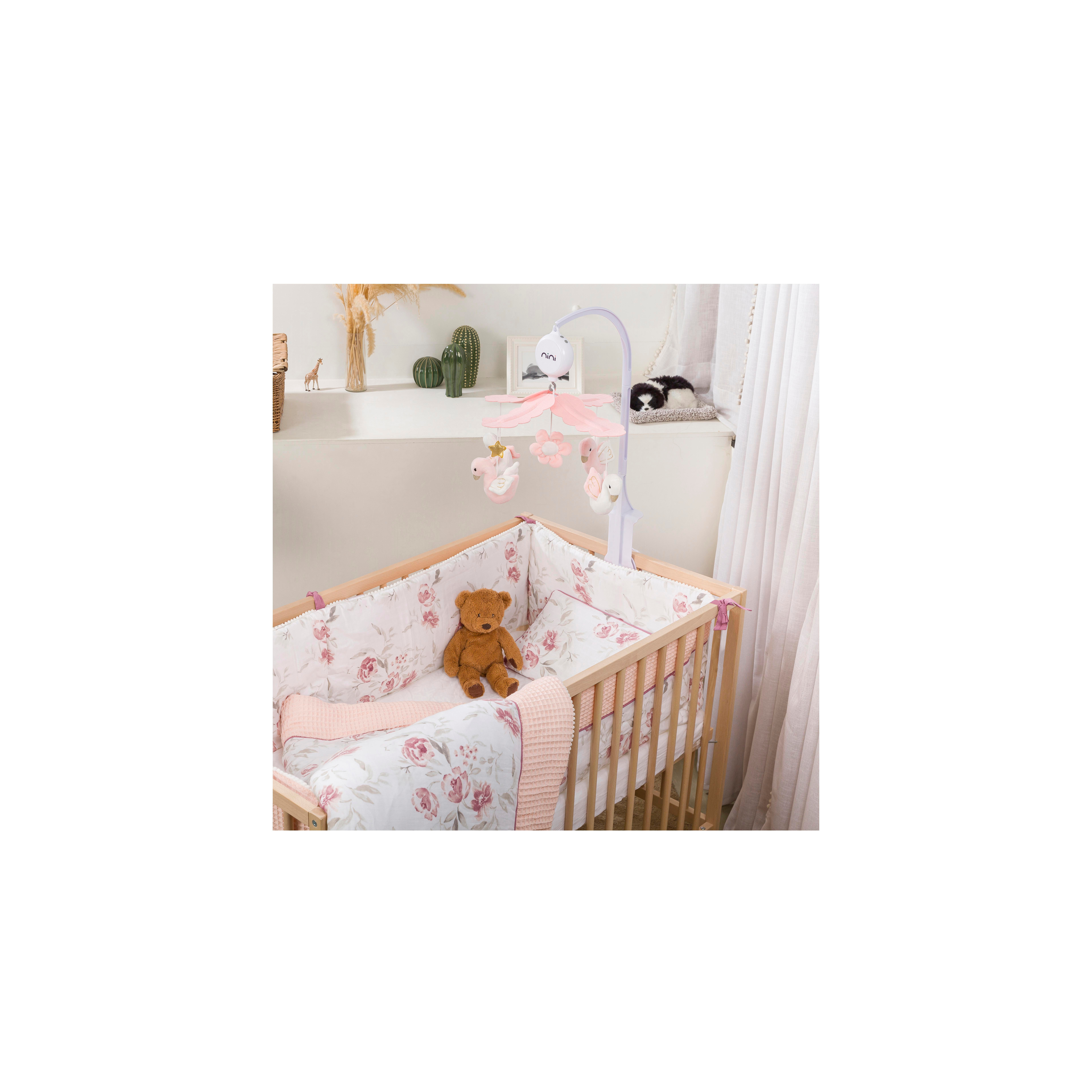 Nini Elegant Swan Cot Mobile-toys-babyandtoddlertoys-cribtoys-image-8