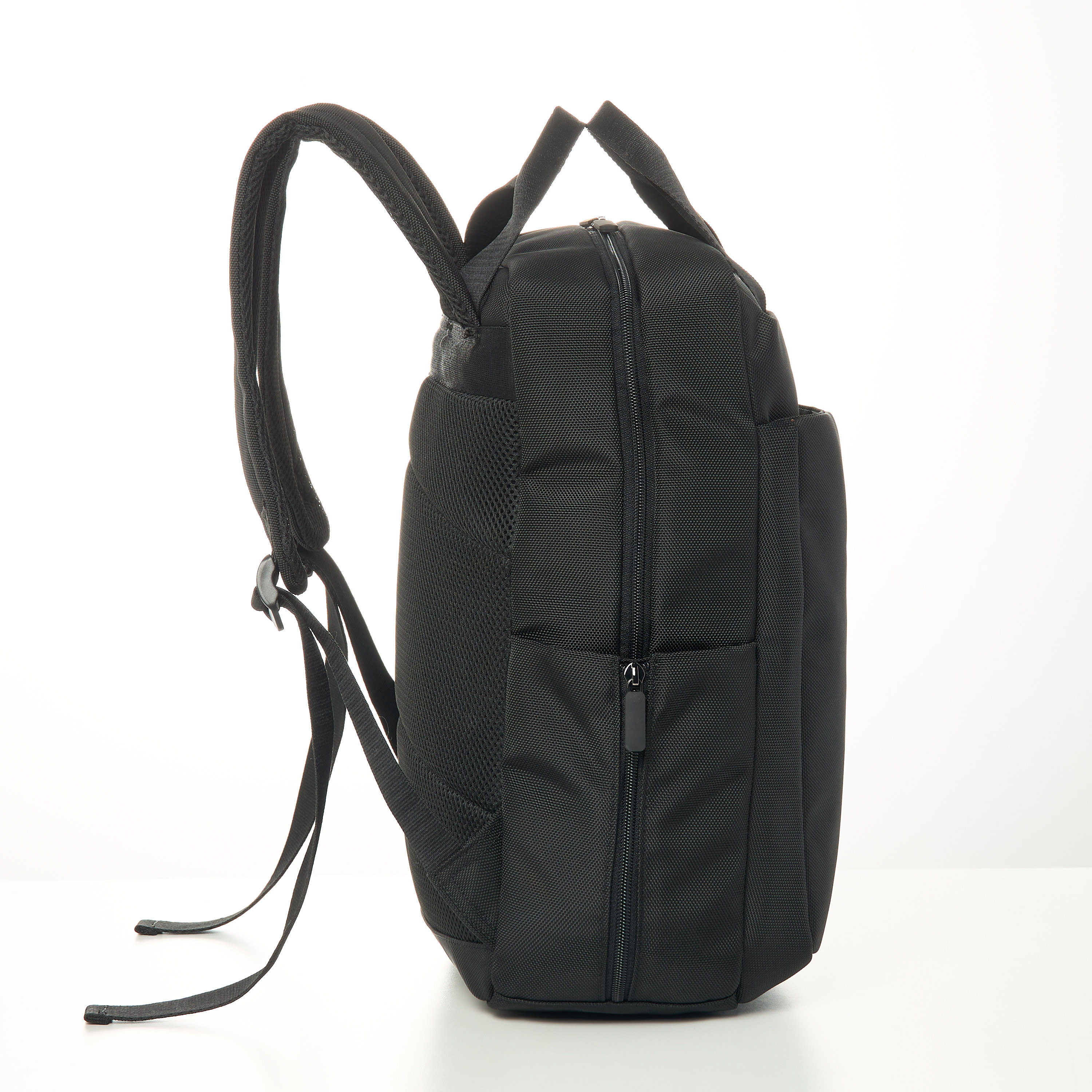 شنطة ظهر بحمّالات قابل للتعديل وسحّاب إغلاق وزخارف من لي كوبر-school-bagsandbackpacks-backpacks-image-3