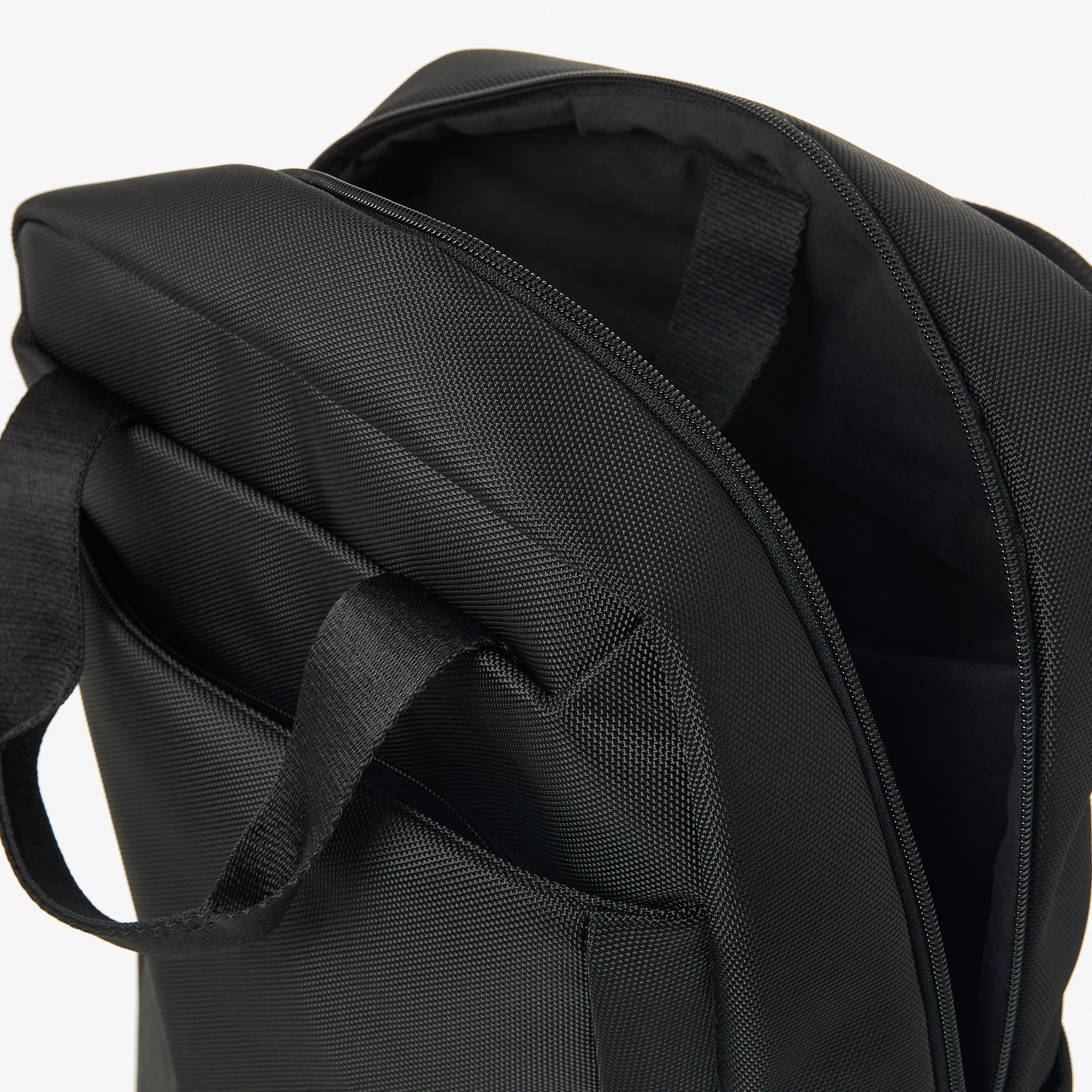 شنطة ظهر بحمّالات قابل للتعديل وسحّاب إغلاق وزخارف من لي كوبر-school-bagsandbackpacks-backpacks-image-6