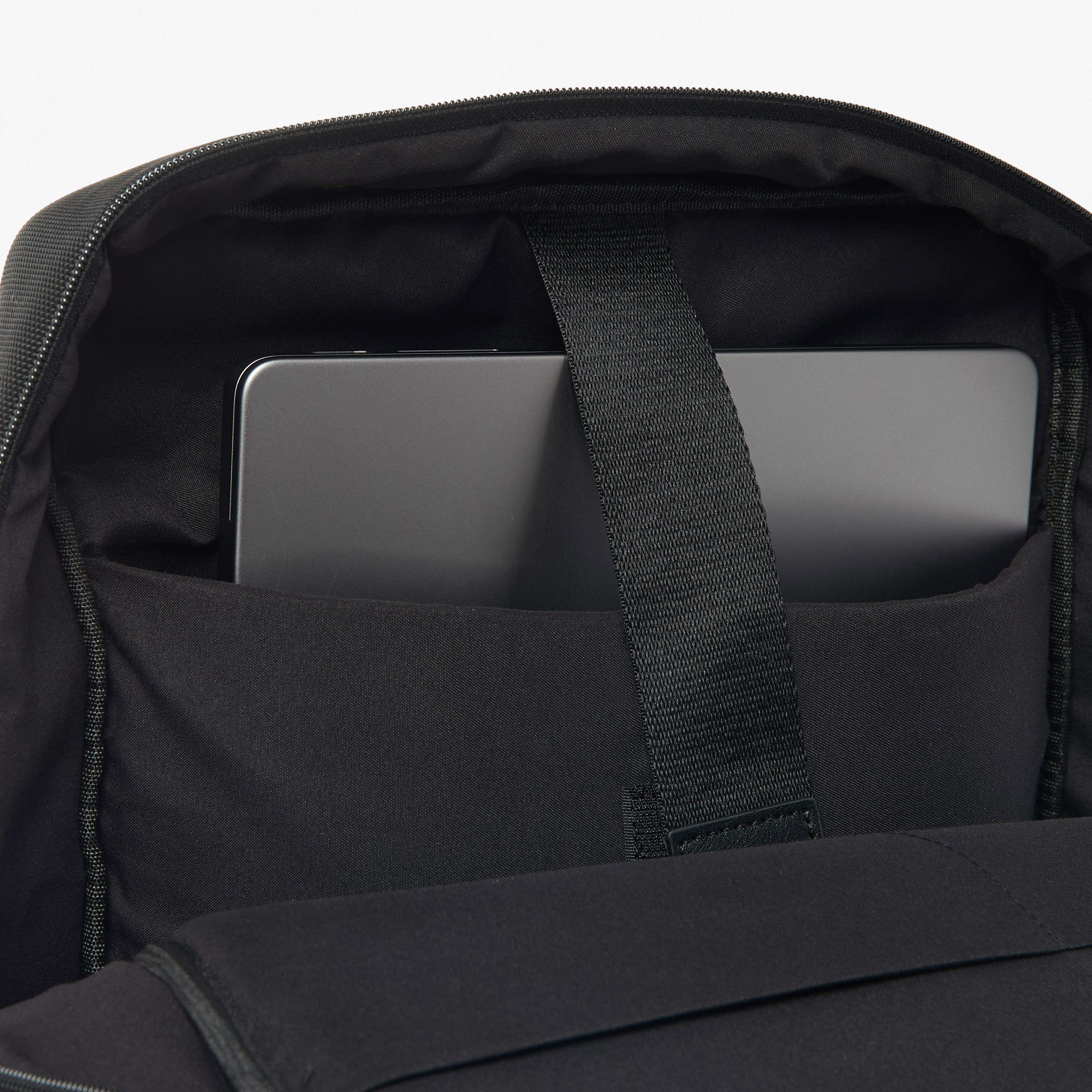 شنطة ظهر بحمّالات قابل للتعديل وسحّاب إغلاق وزخارف من لي كوبر-school-bagsandbackpacks-backpacks-image-7