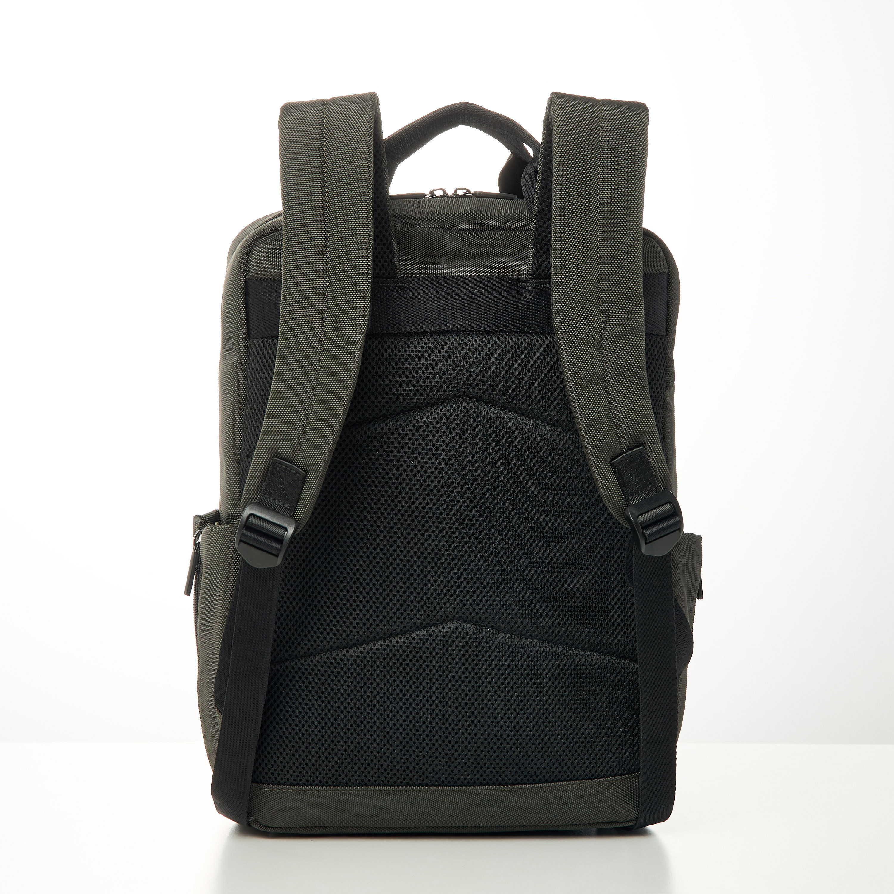 شنطة ظهر بحمّالات قابل للتعديل وسحّاب إغلاق وزخارف من لي كوبر-school-bagsandbackpacks-backpacks-image-4