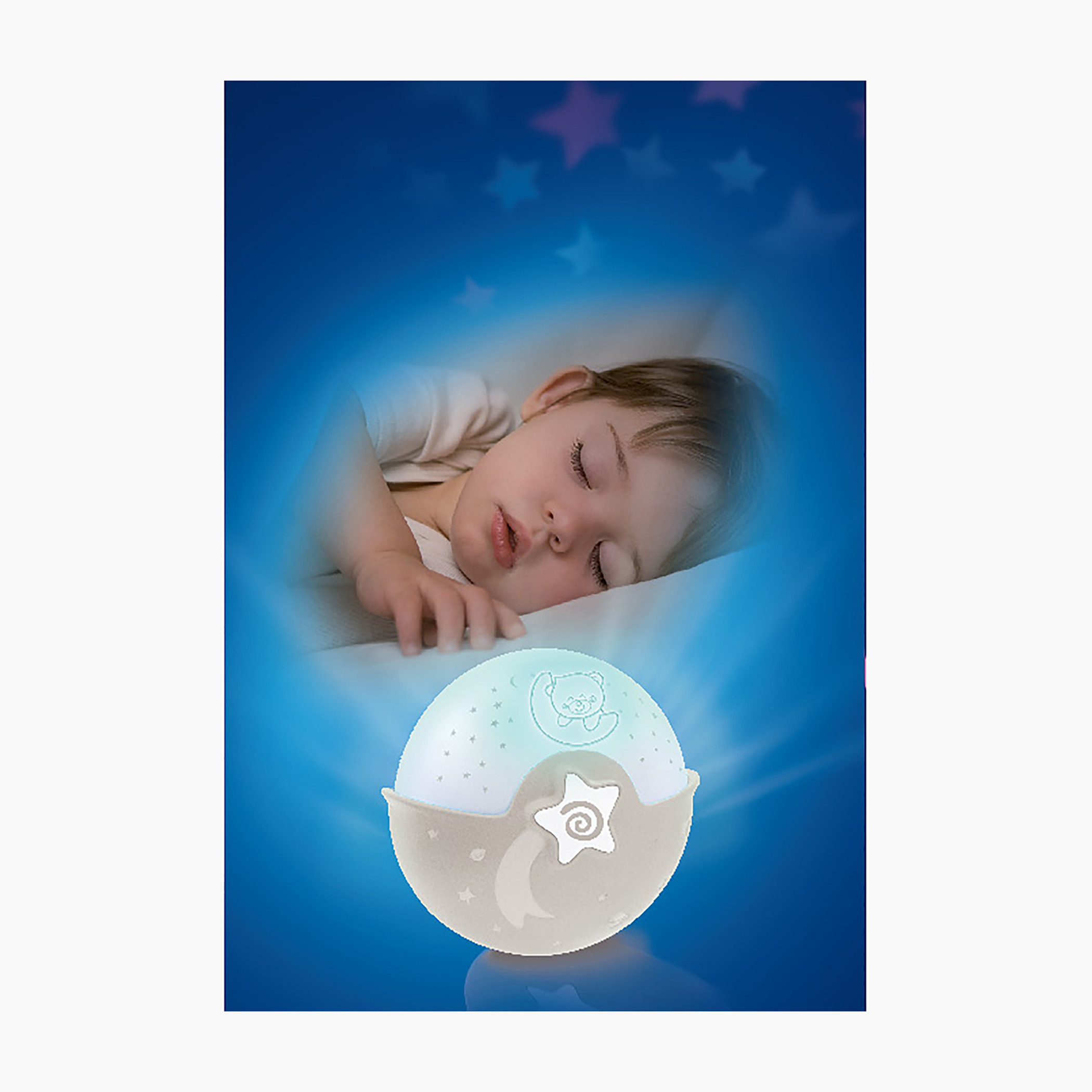Infantino Starry Nights Soothing Light Projector-baby-nursery-furniture-cribsandbeds-cribaccessories-image-6