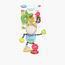 لعبة عربة أطفال دينجلي دانجلي كليب كلوب من بلاي جرو-baby-gear-travelaccessories-image-6