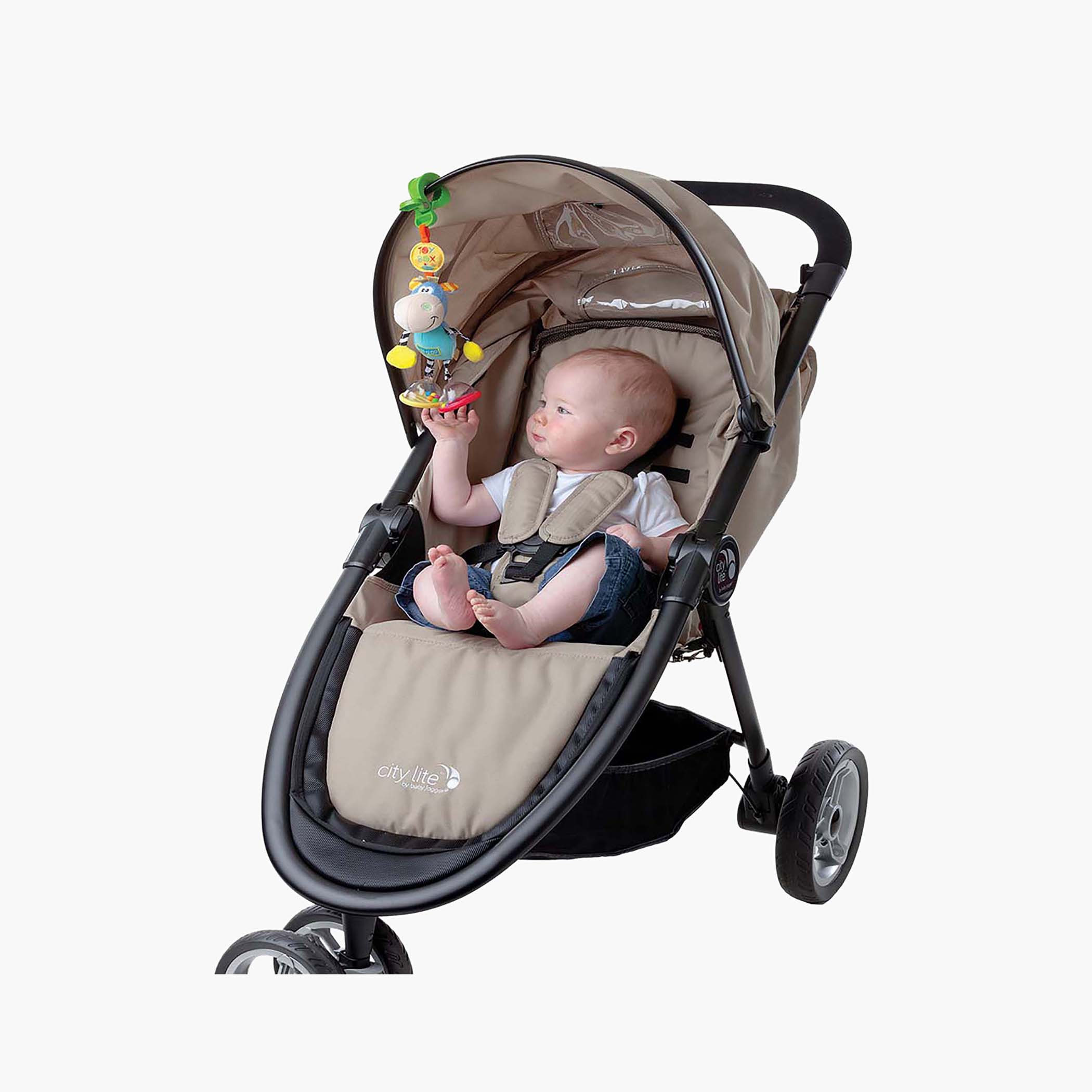 Playgro Dingly Dangly Clip Clop Stroller Toy-baby-gear-travelaccessories-image-2