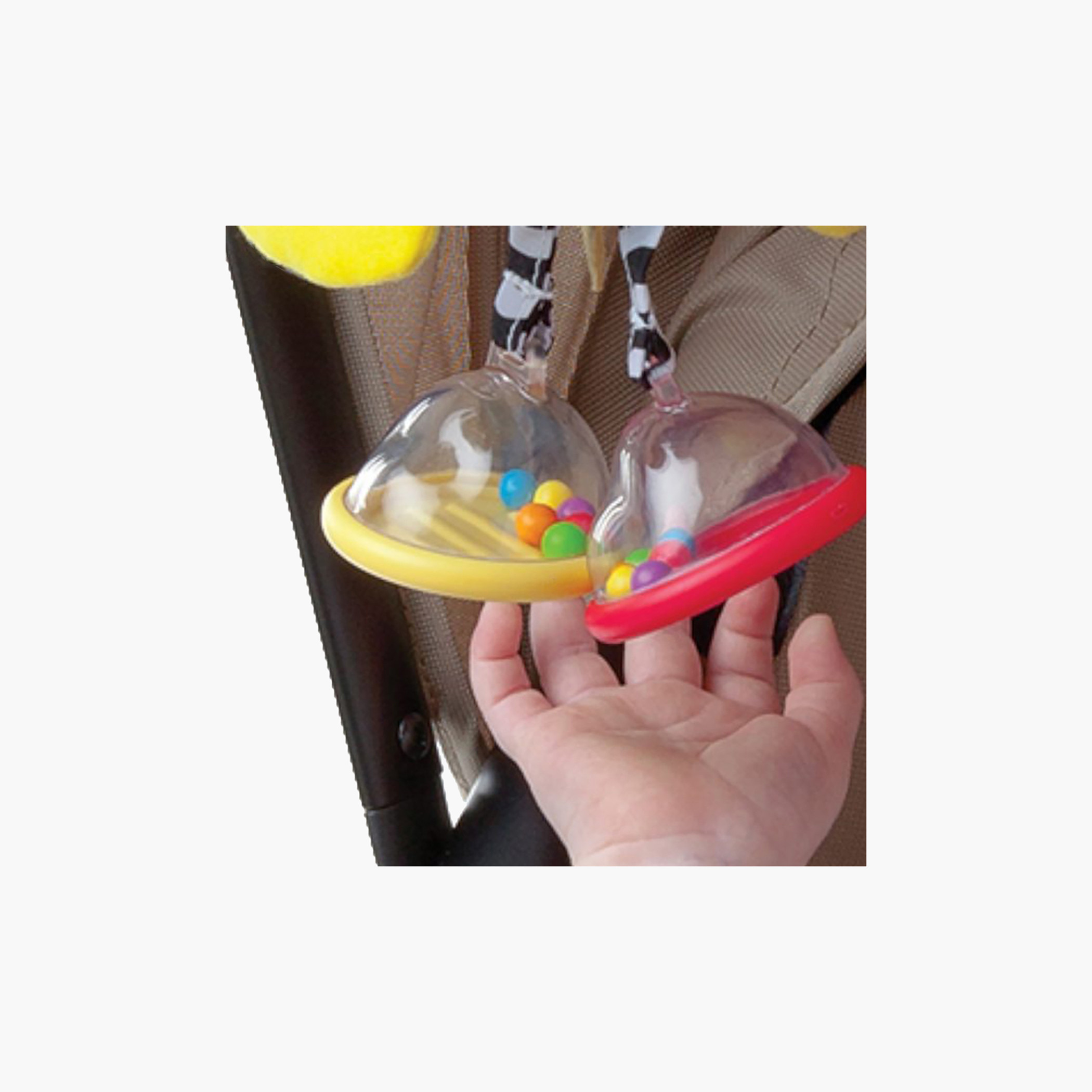 Playgro Dingly Dangly Clip Clop Stroller Toy-baby-gear-travelaccessories-image-5