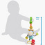 لعبة عربة أطفال دينجلي دانجلي كليب كلوب من بلاي جرو-baby-gear-travelaccessories-image-1