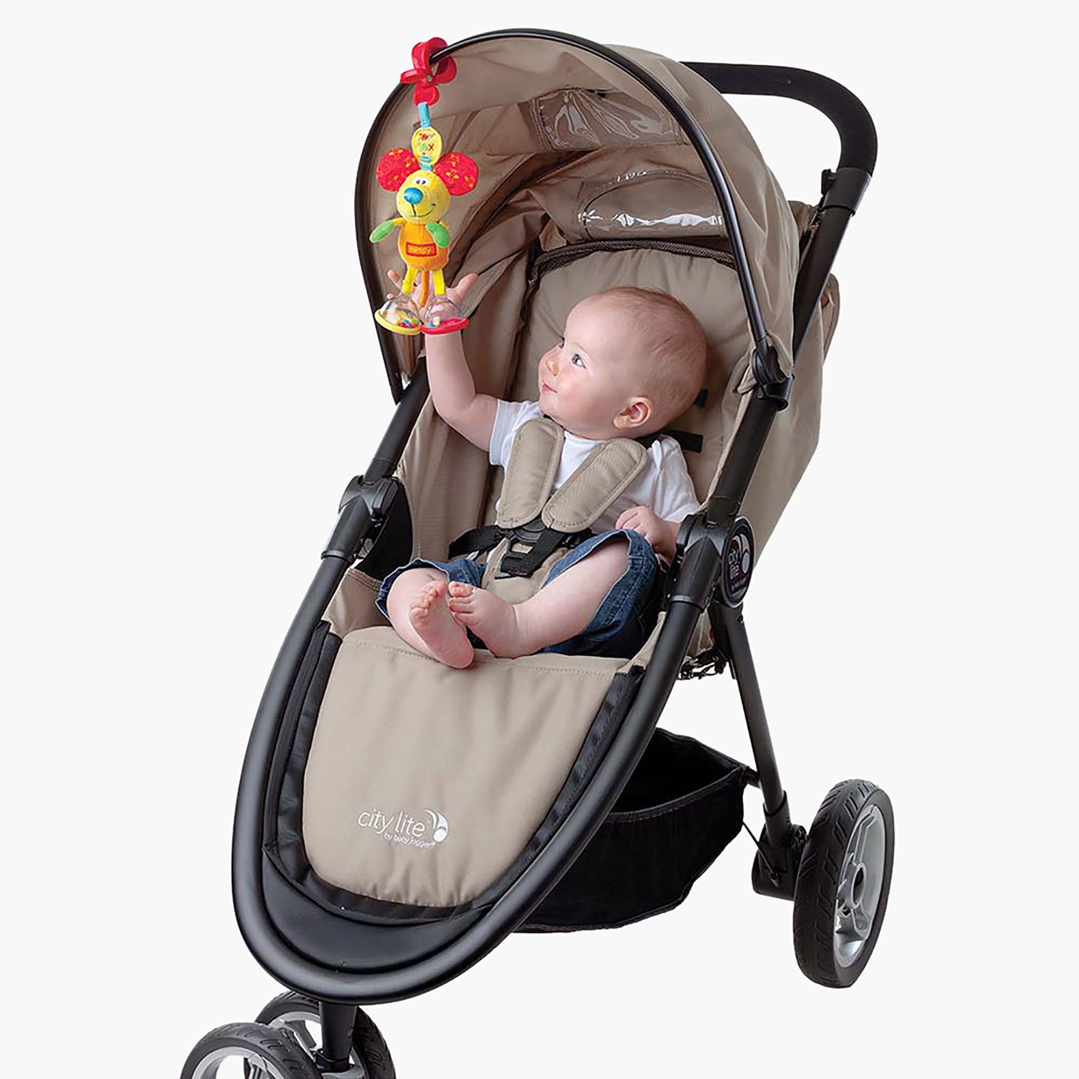 Playgro Dingly Dangly Clip Clop Stroller Toy-baby-gear-travelaccessories-image-2