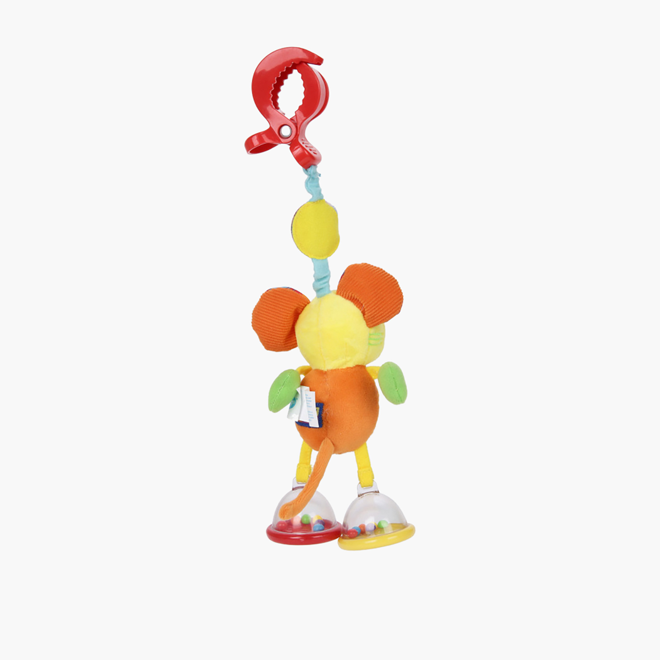 Playgro Dingly Dangly Clip Clop Stroller Toy-baby-gear-travelaccessories-image-6