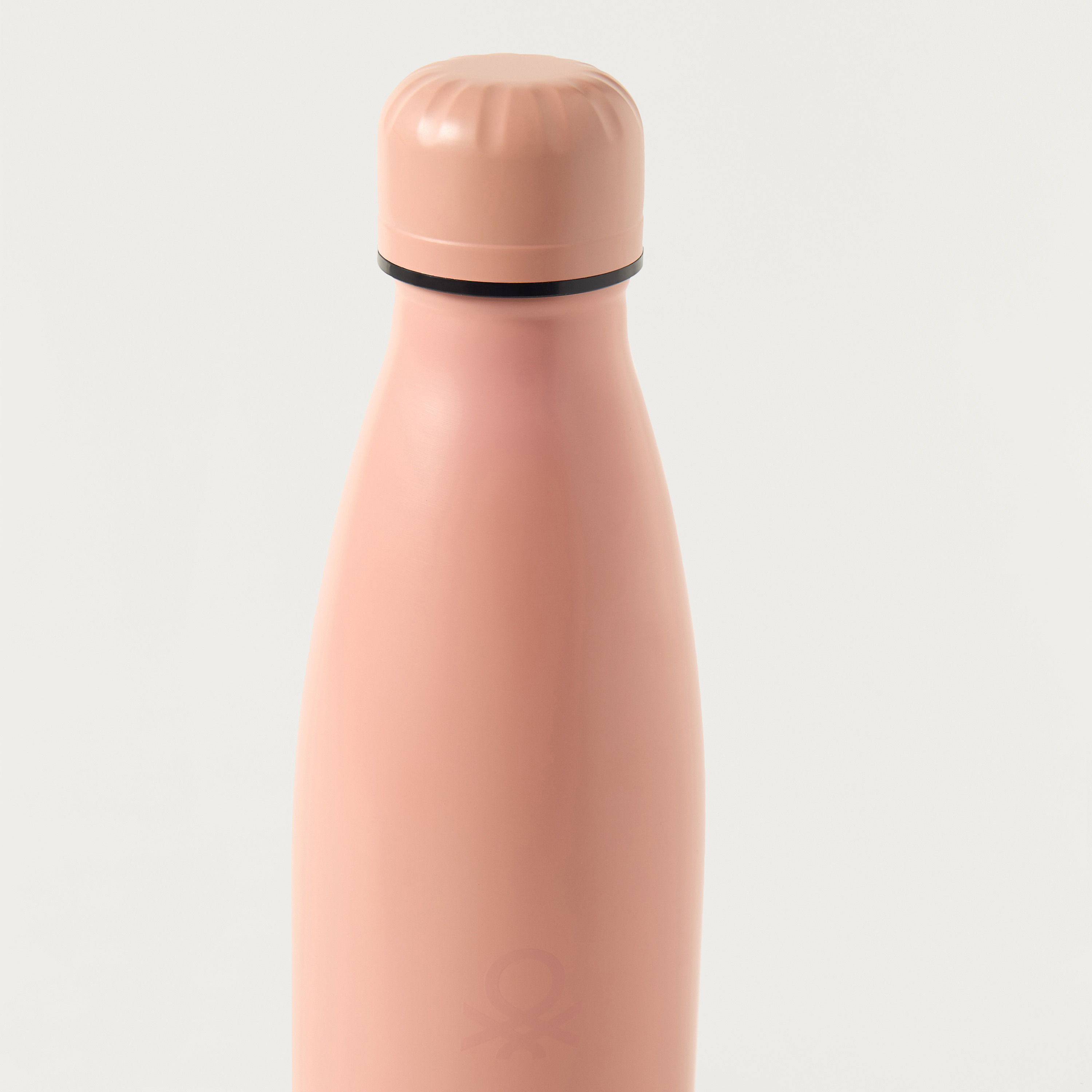 UCB Solid Stainless Steel Water Bottle - 500 ml-school-waterbottles-image-2