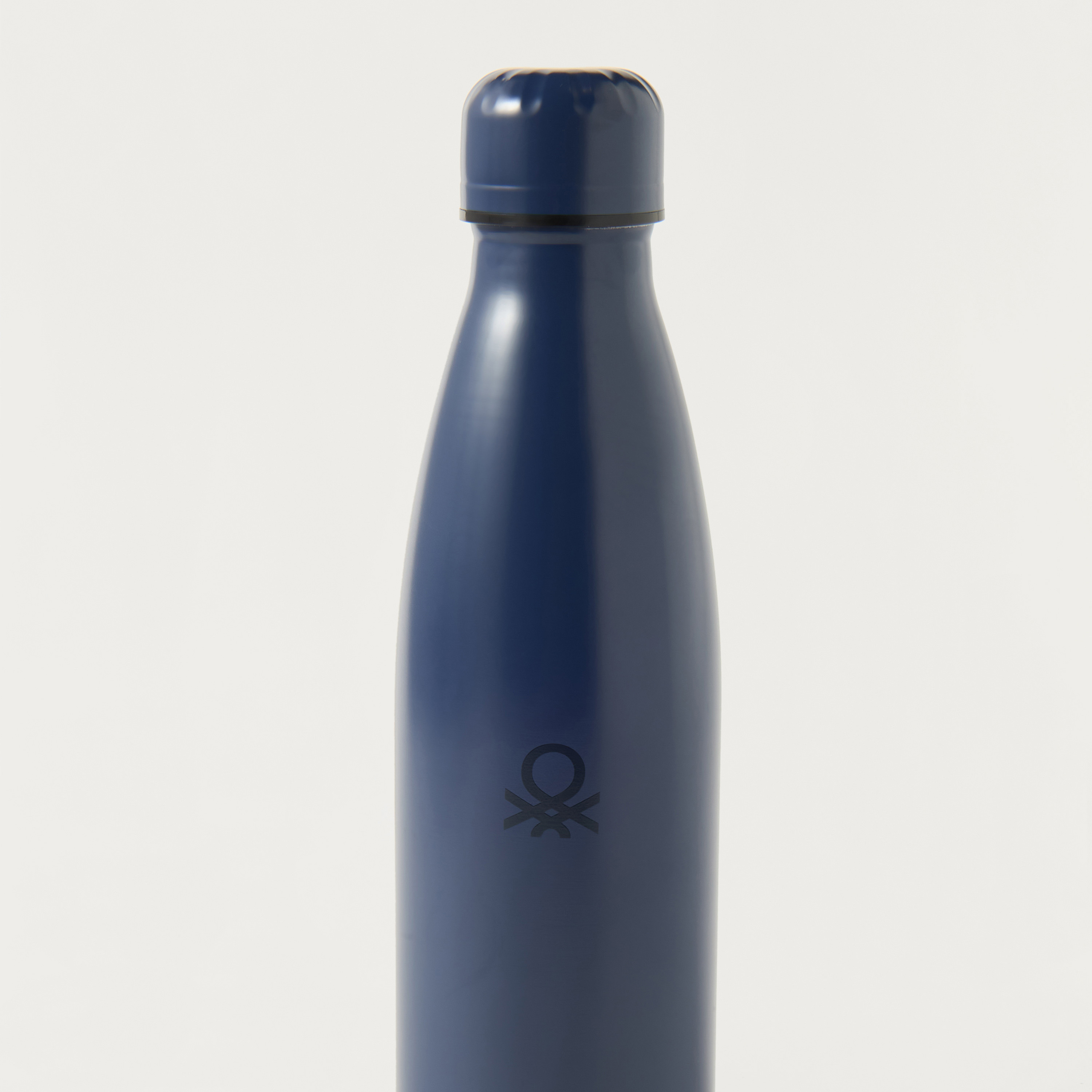 UCB Solid Stainless Steel Water Bottle - 500 ml-school-waterbottles-image-2