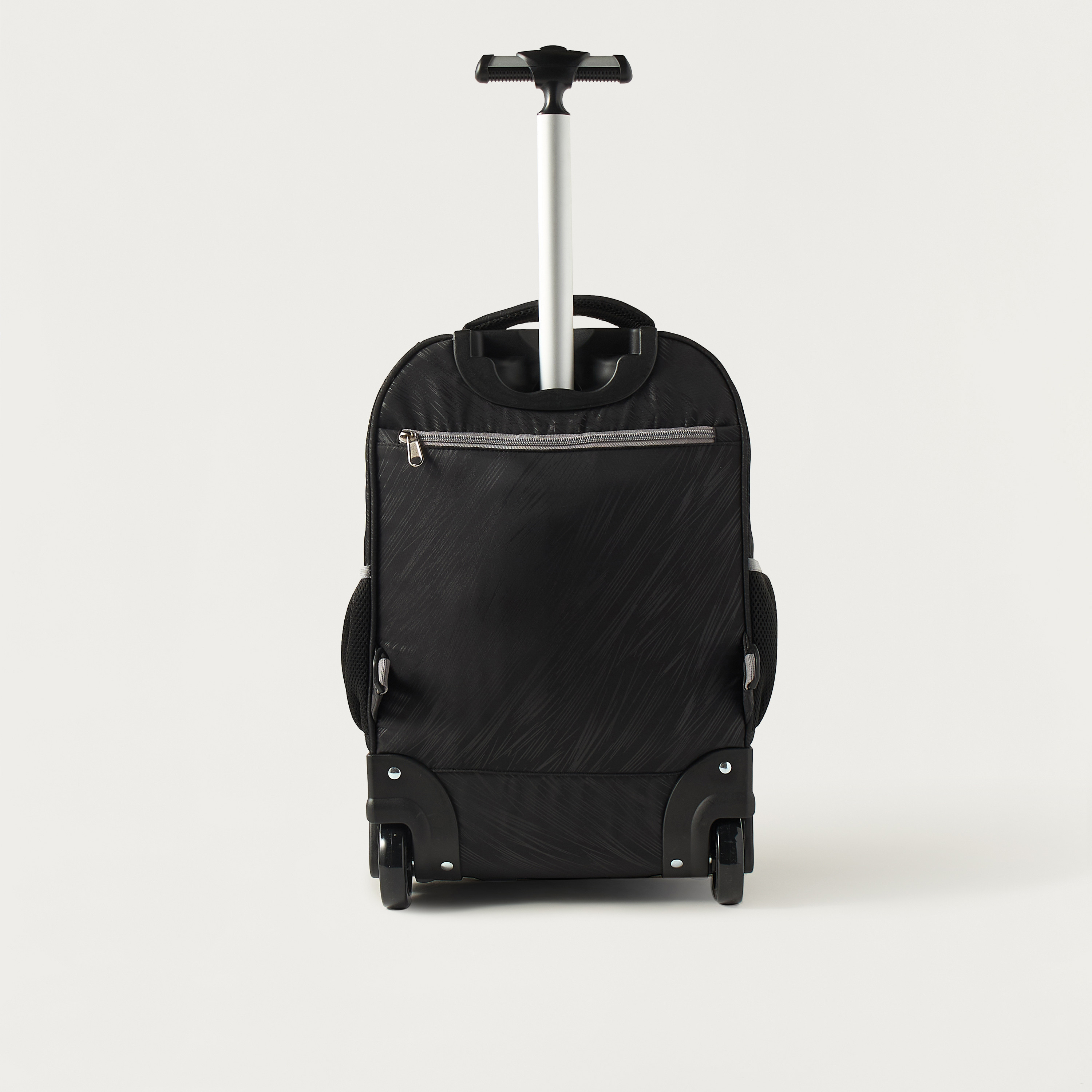 UCB Colourblock 18-inch Trolley Backpack with Wheels - 30x16x46 cms-school-bagsandbackpacks-trolleybags-image-4